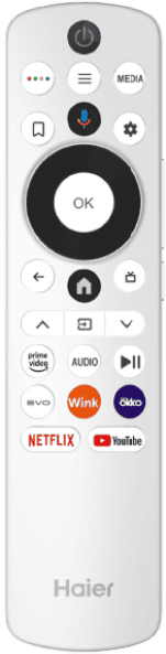 Телевизор Haier 50 Smart TV S4 фото #7