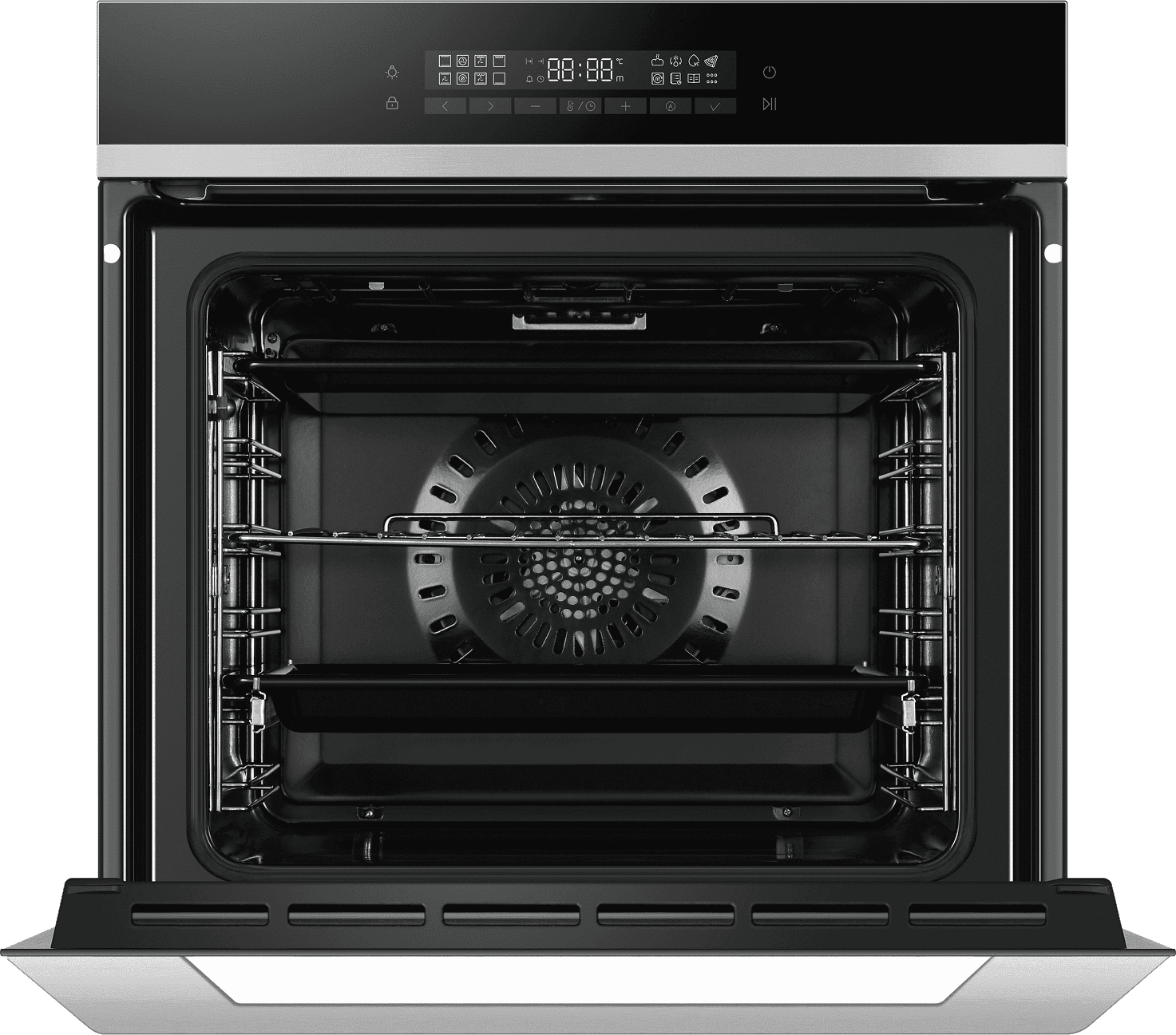 Духовой шкаф Haier HOQ-F5AABX фото #5