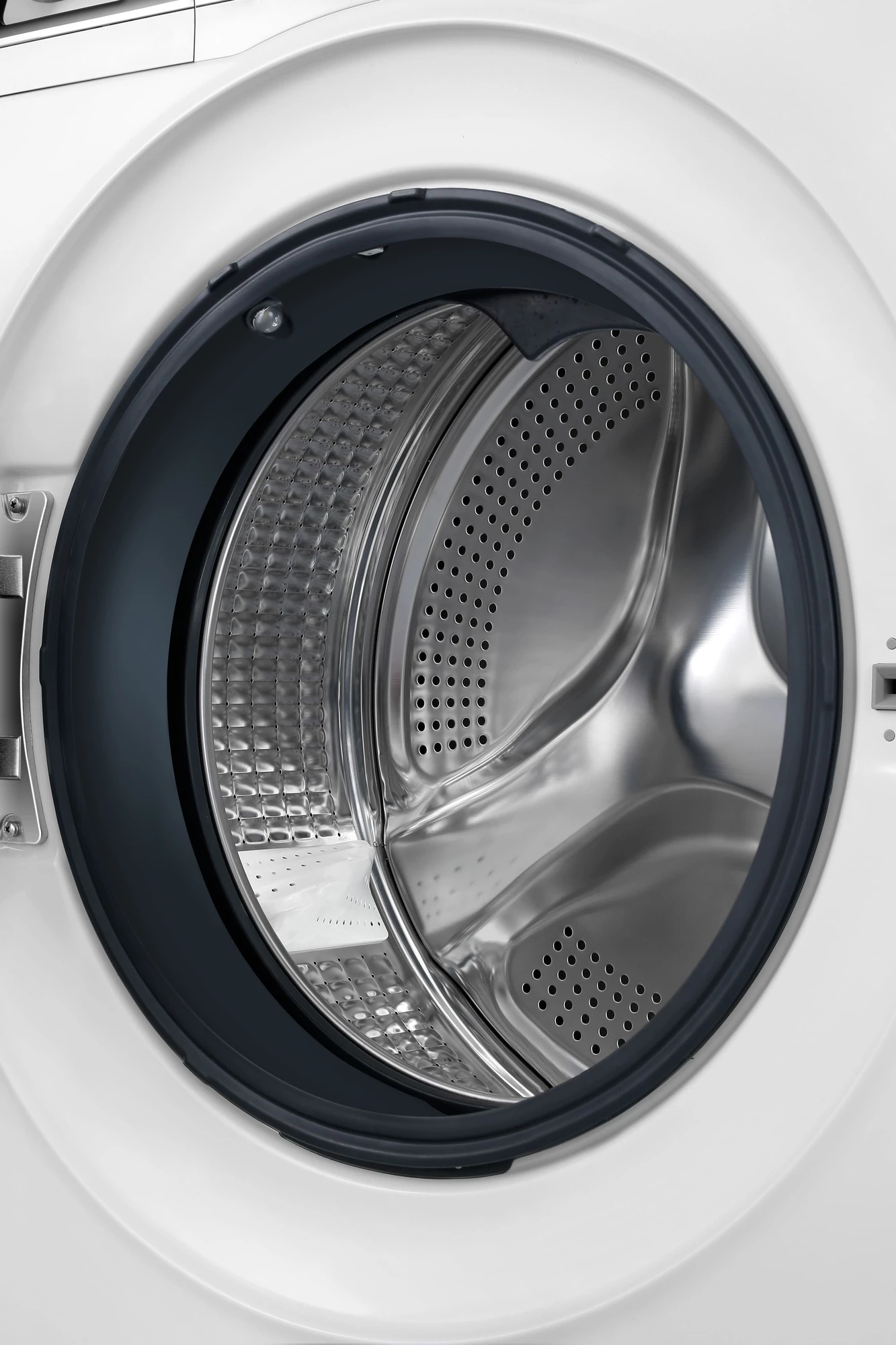 Колонна из стиральной и сушильной машин Haier 979 9+9 кг фото #5