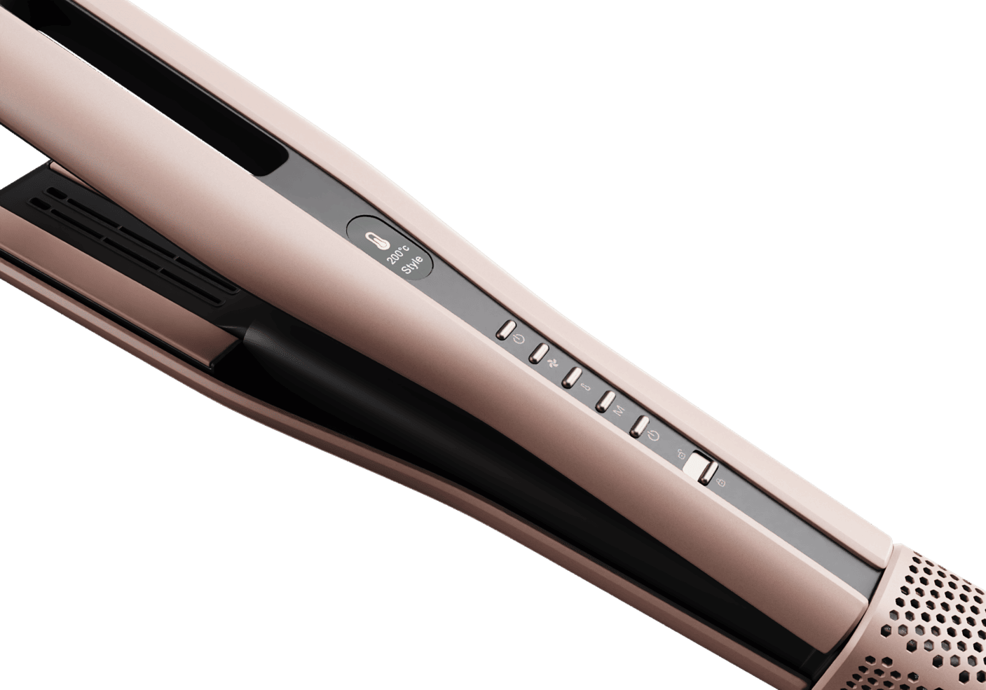 Стайлер Haier HHS-605 фото #3