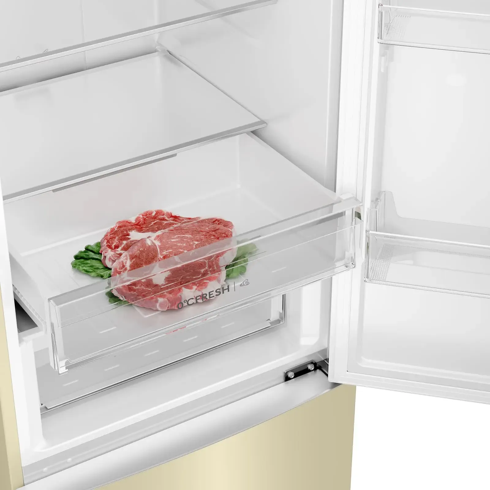 Холодильник Haier CEF538CCG фото #7
