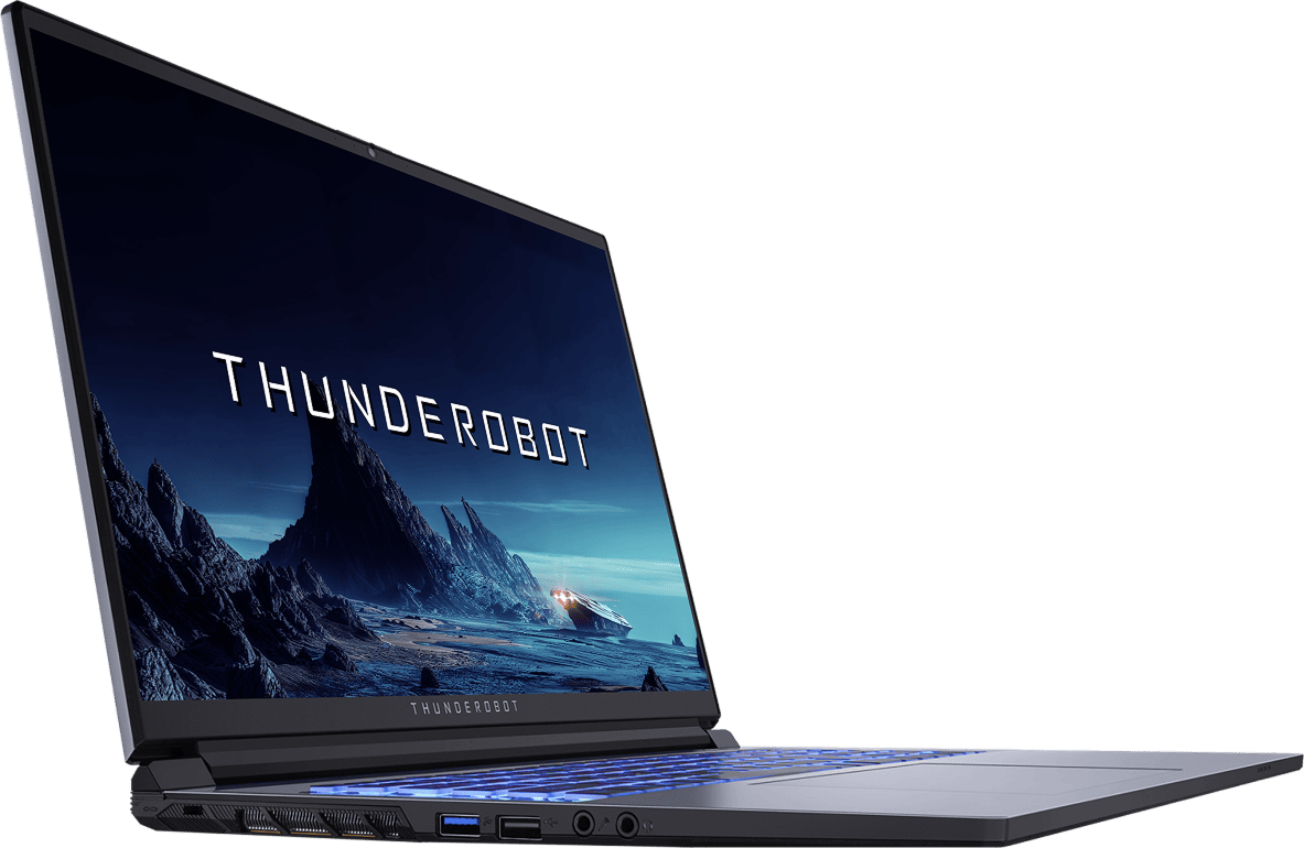 Игровой ноутбук Thunderobot 911 Plus G3 XE фото #3