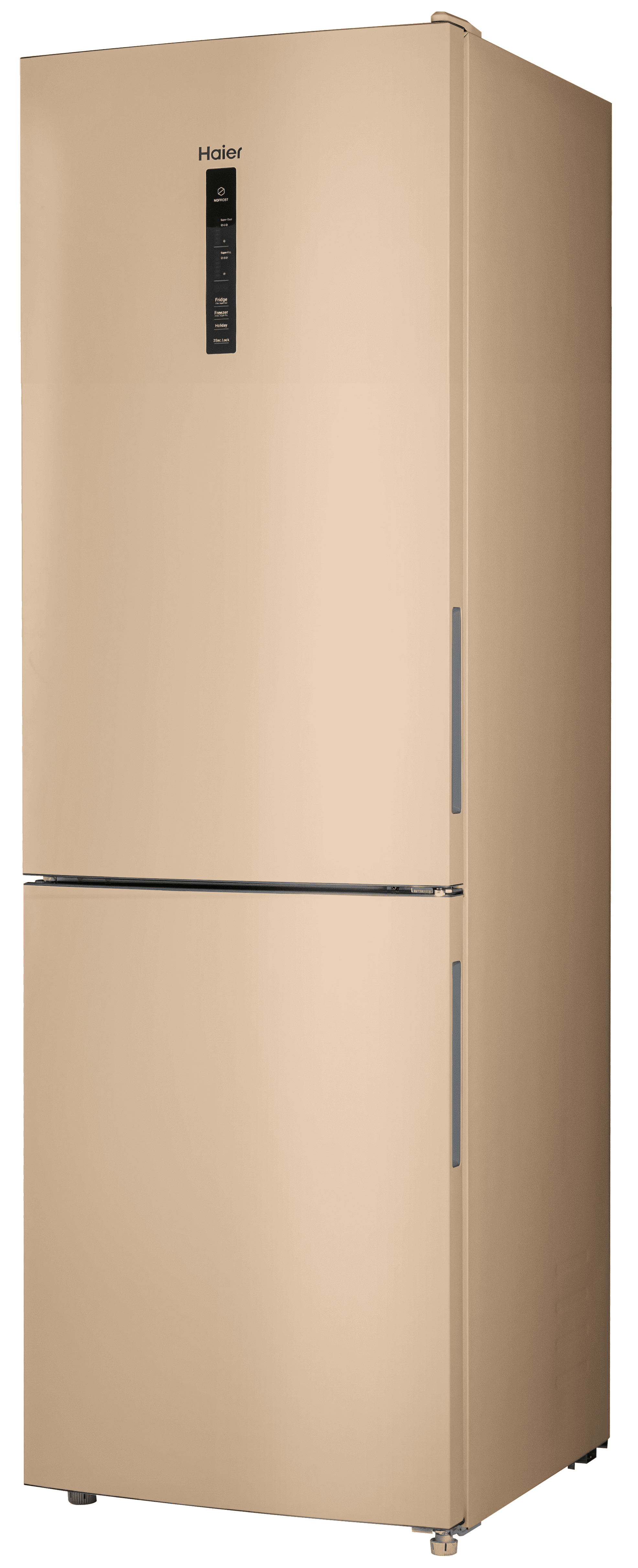 Холодильник Haier CEF535AGG фото #3