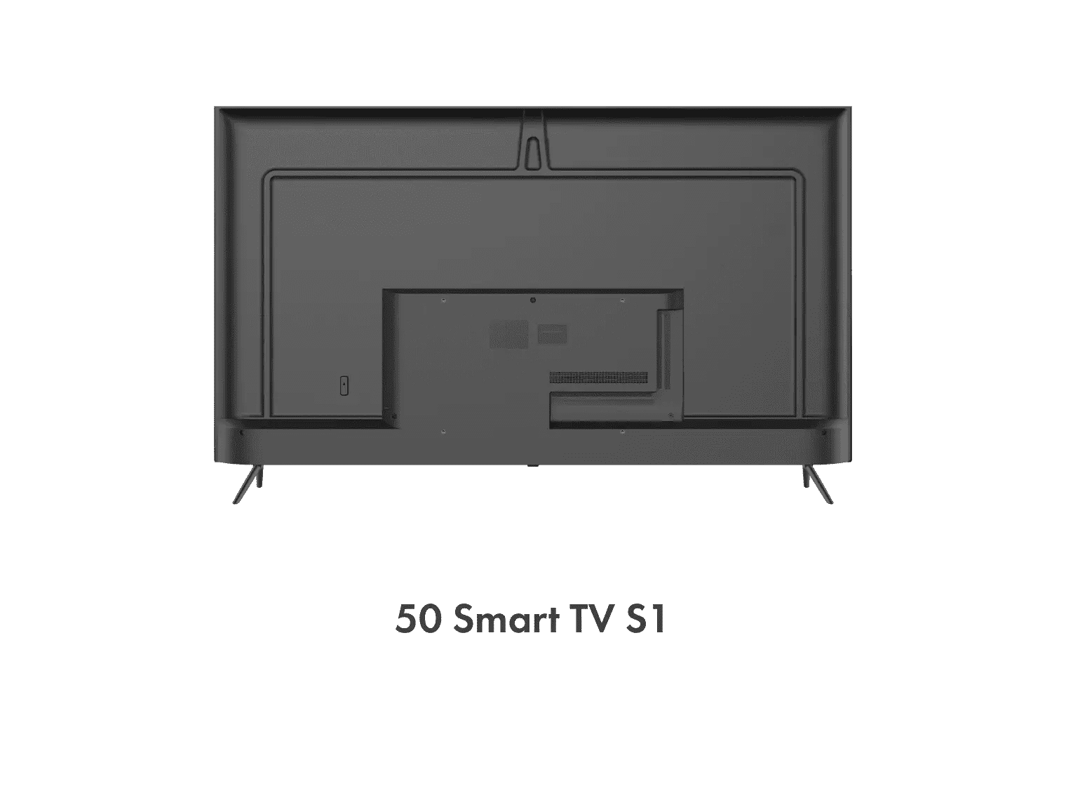 Телевизор Haier 50 Smart TV S1 New фото #13