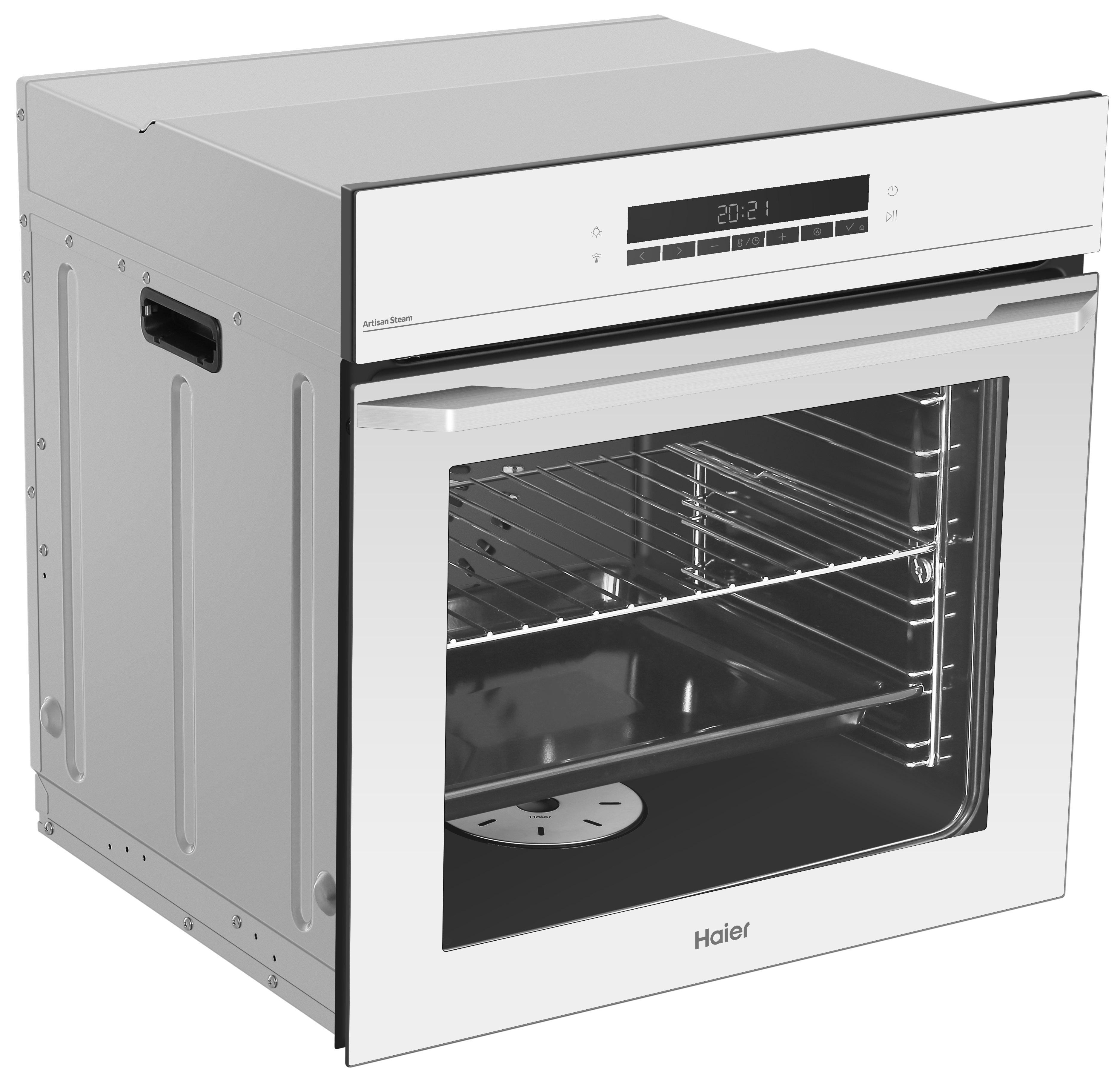 Духовой шкаф Haier HOQ-P16AS5GW фото #3