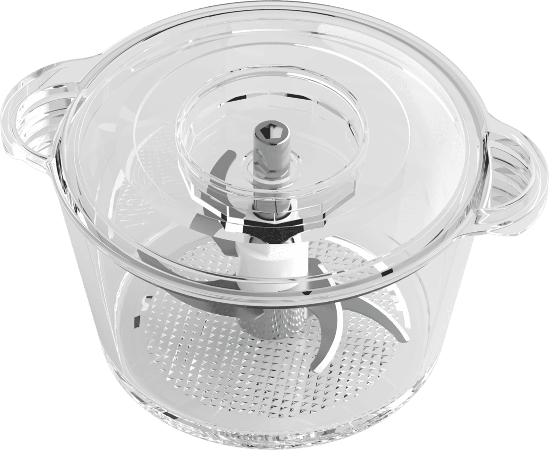 Измельчитель Candy CC-300 фото #4