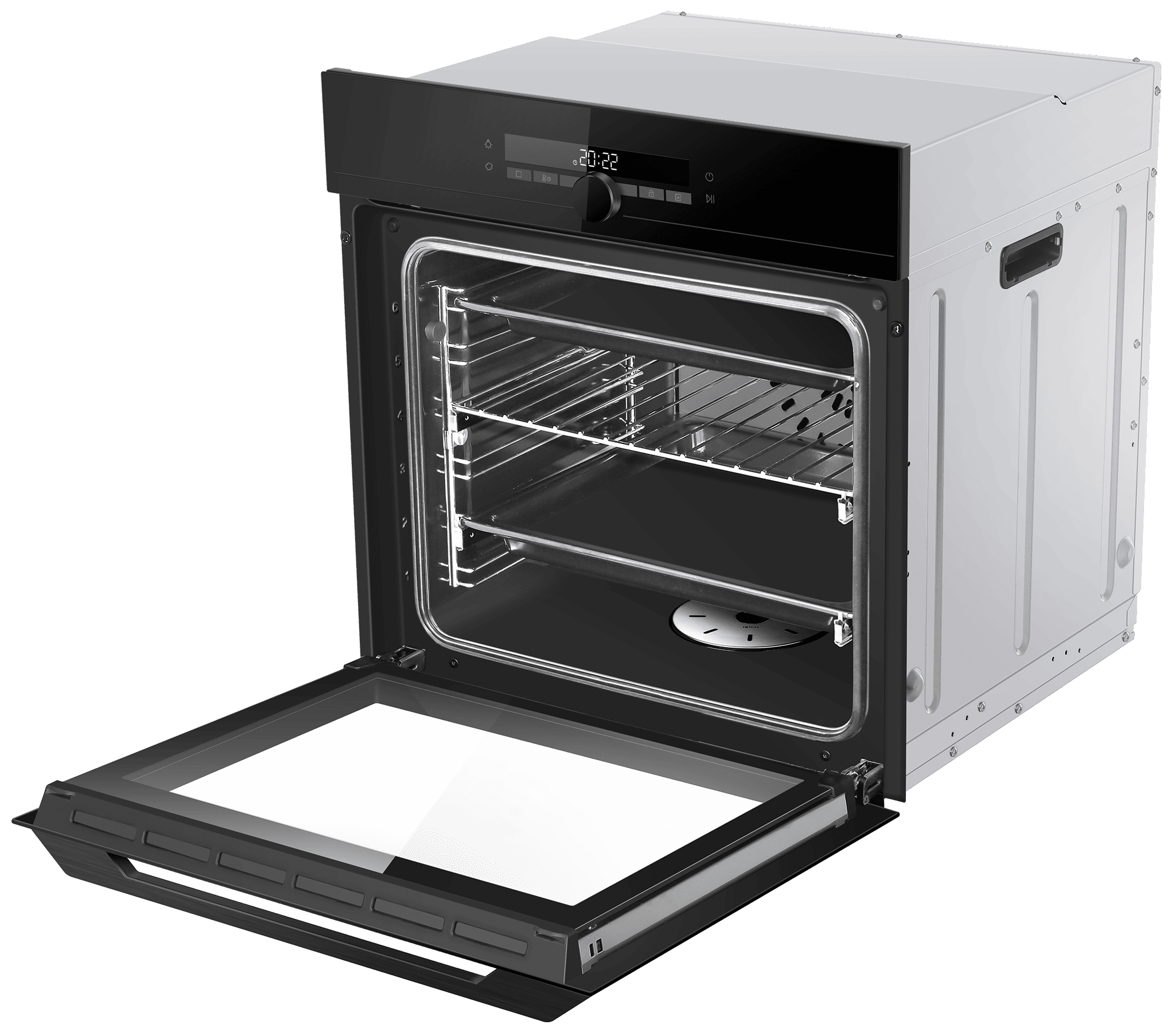 Духовой шкаф Haier HOQ-F6CASGB фото #5