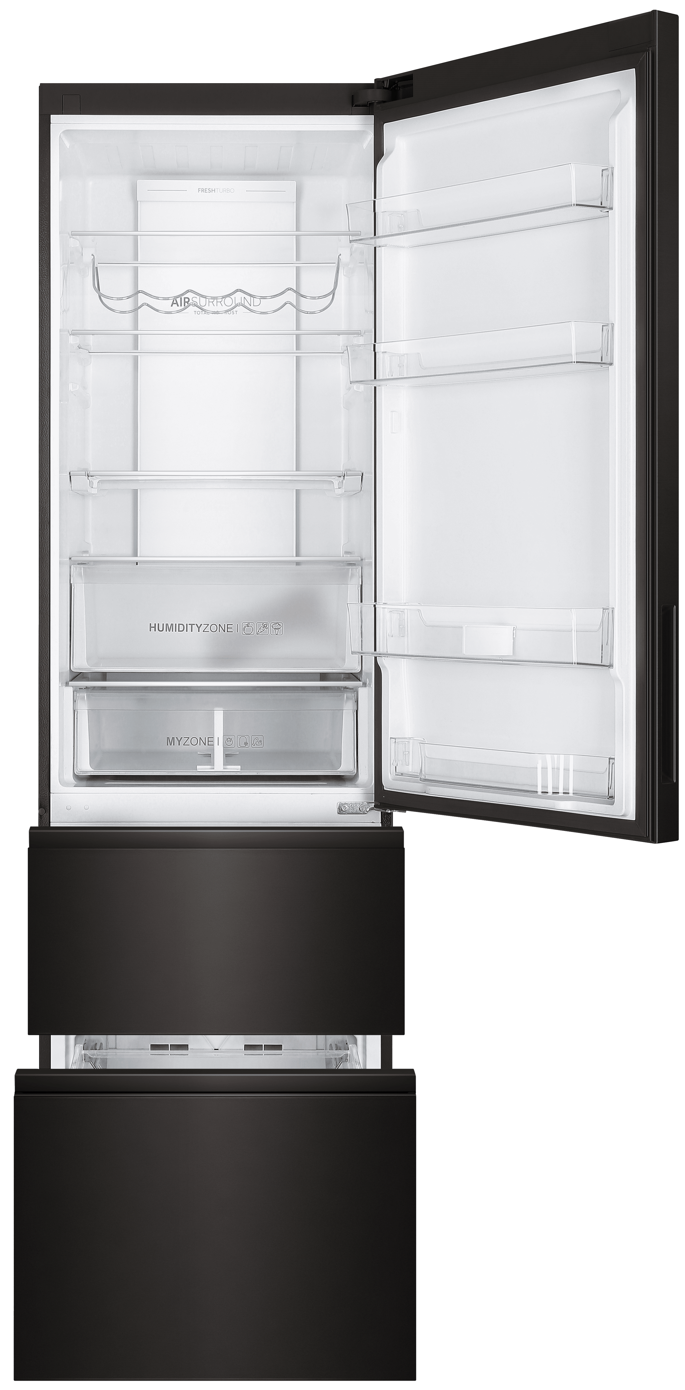 Холодильник Haier A4F739CBXGU1 фото #4