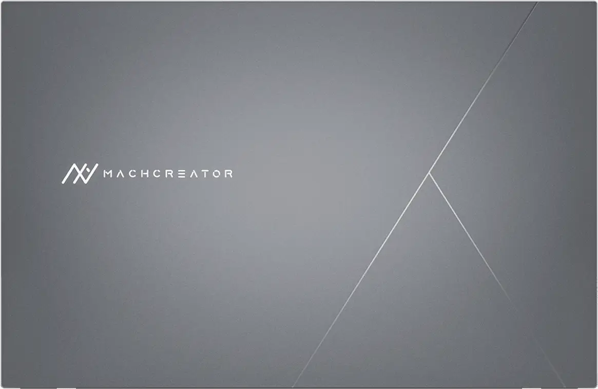 Ноутбук Machcreator Cosmos R17 фото #8