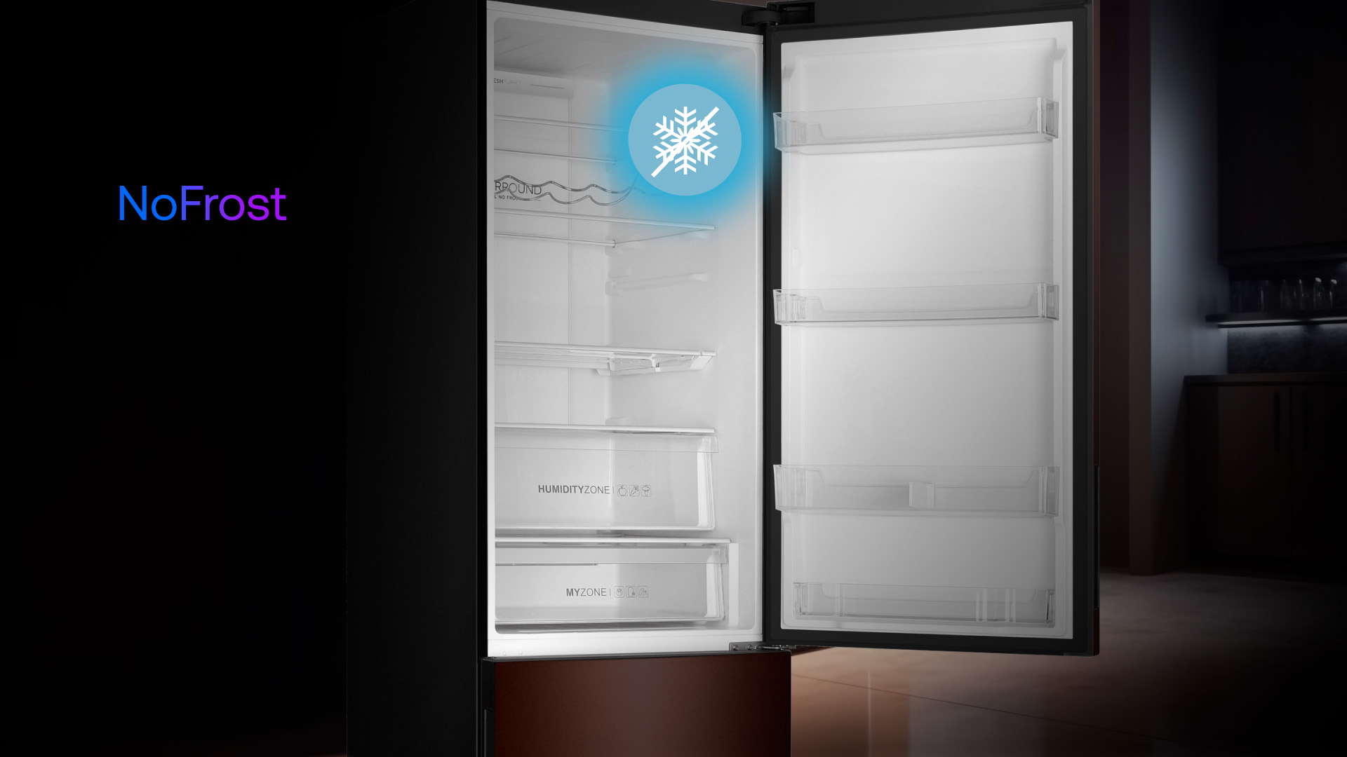 умные холодильники гаджеты кухня 2026 инновации