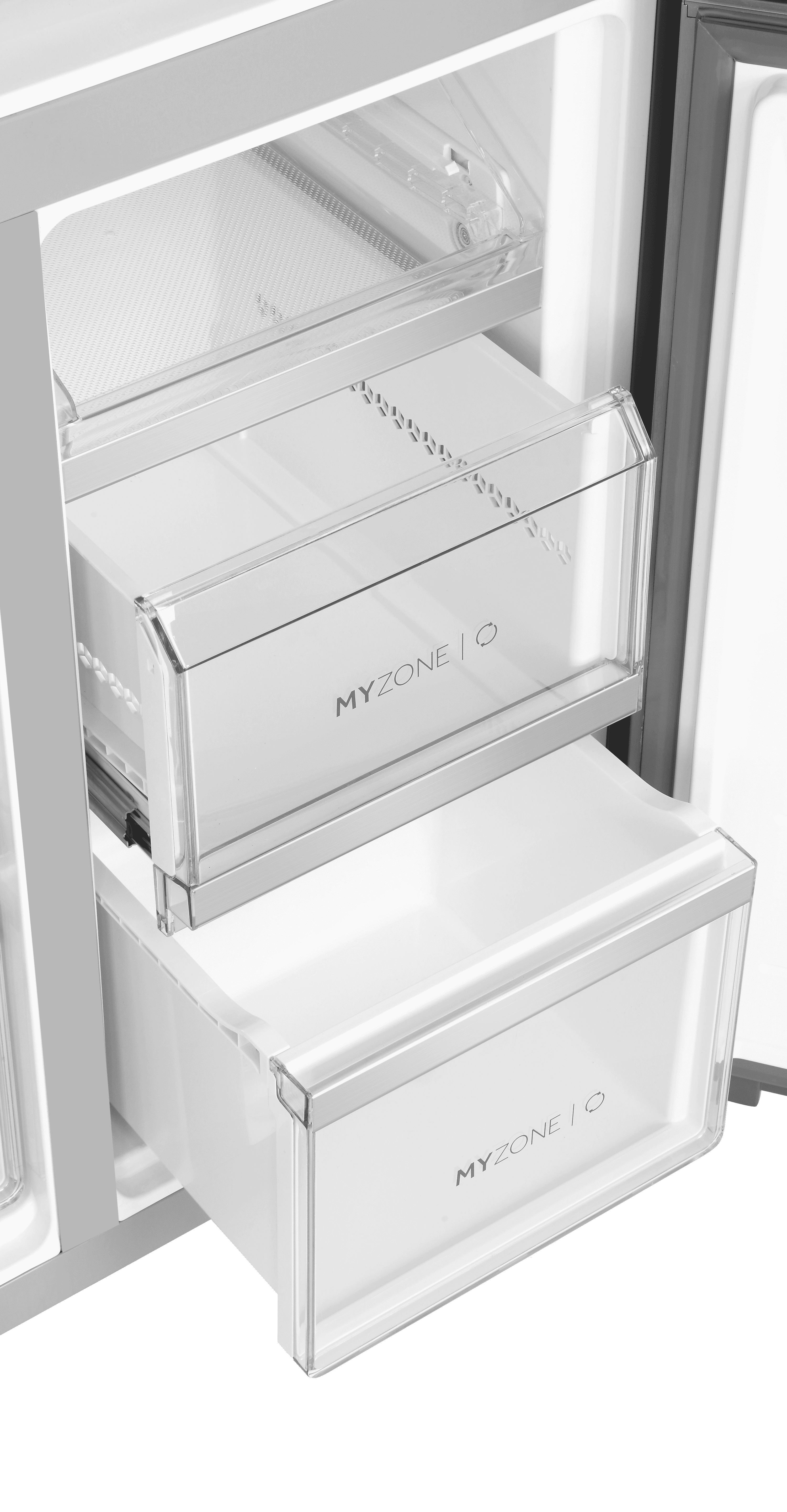 Холодильник Haier HTF-508DGS7RU фото #6