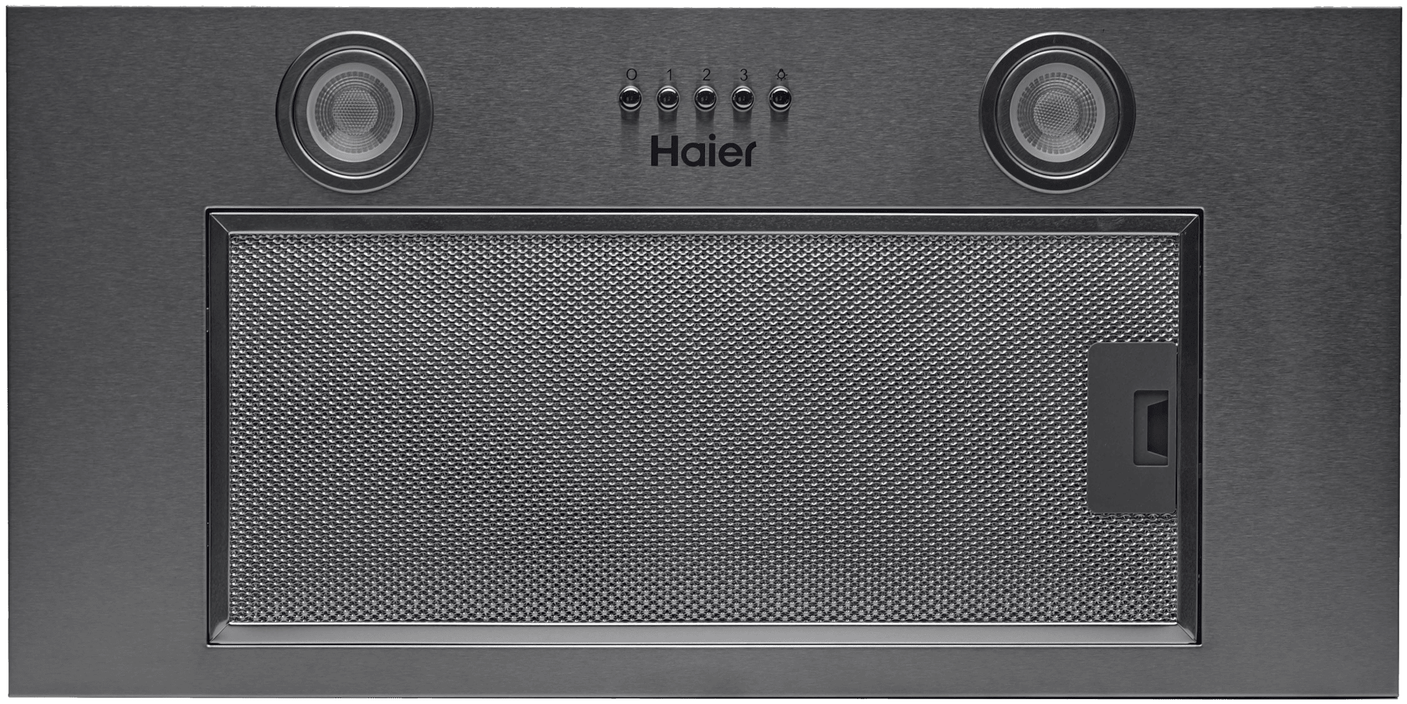 Вытяжка Haier HVX-BI671X фото #4