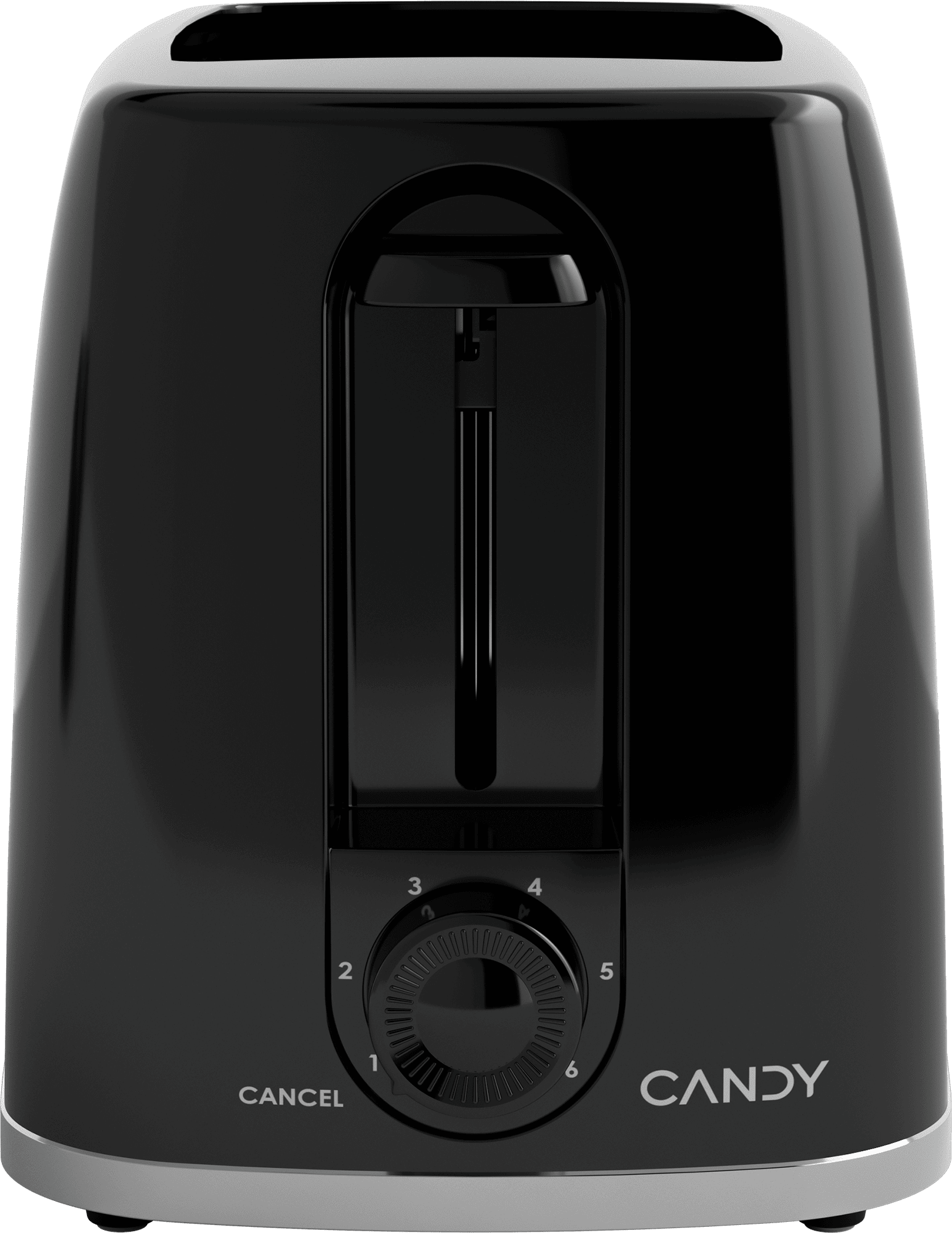 Тостер Candy CT-253 фото #2