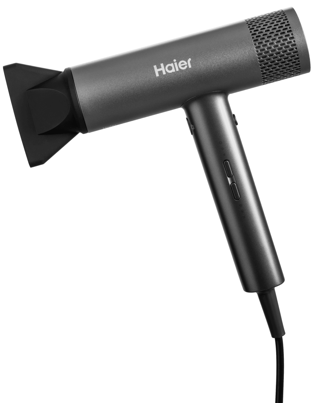 Фен Haier HHD-601 фото #2