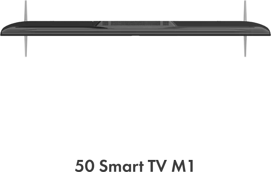 Телевизор Haier 50 Smart TV M1 фото #15