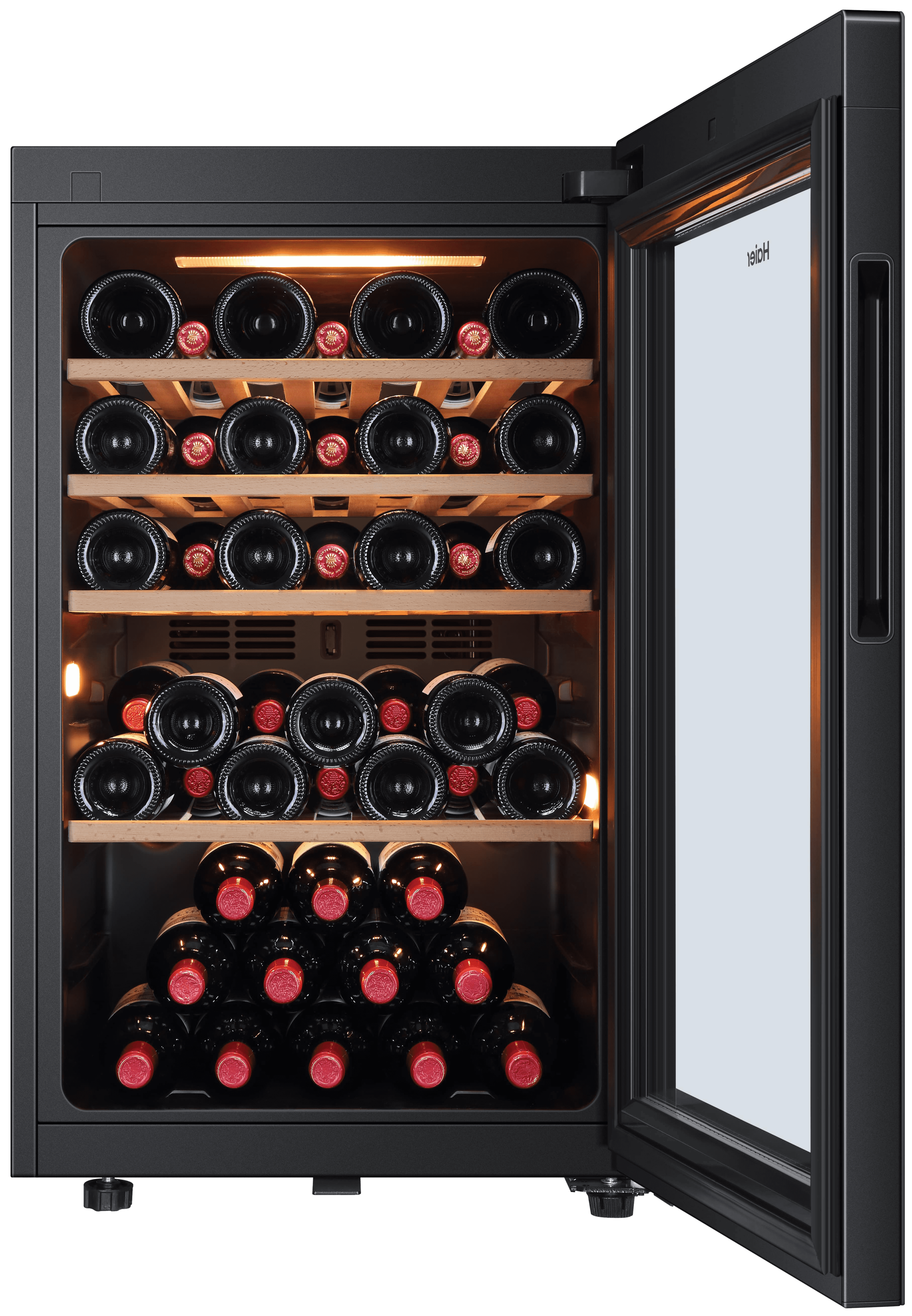 Винный шкаф Haier FWC49GA фото #4