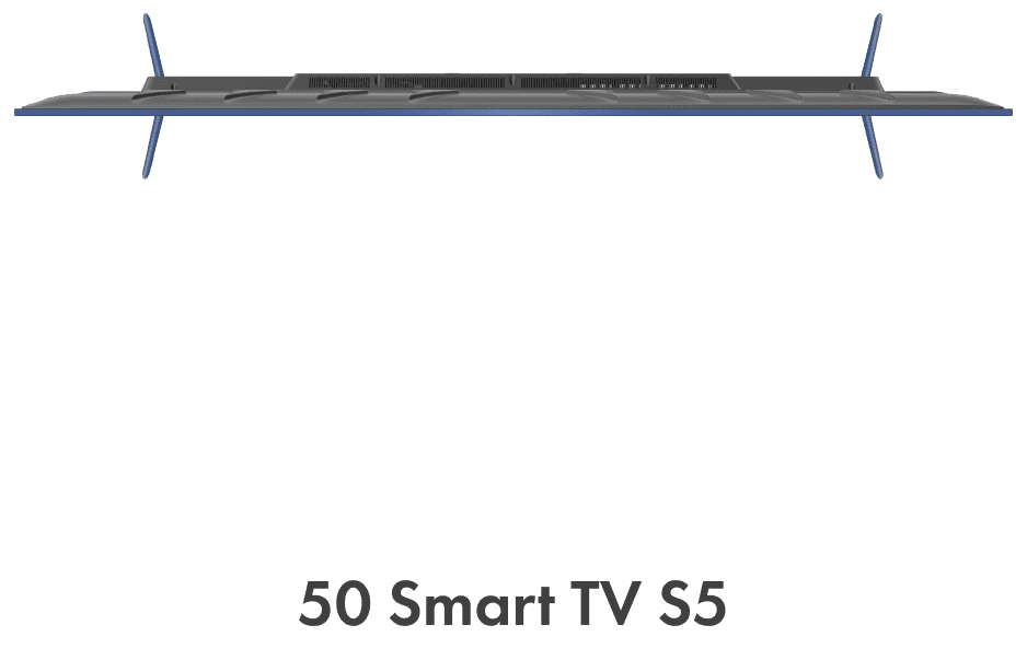 Телевизор Haier 50 Smart TV S5 RU фото #15