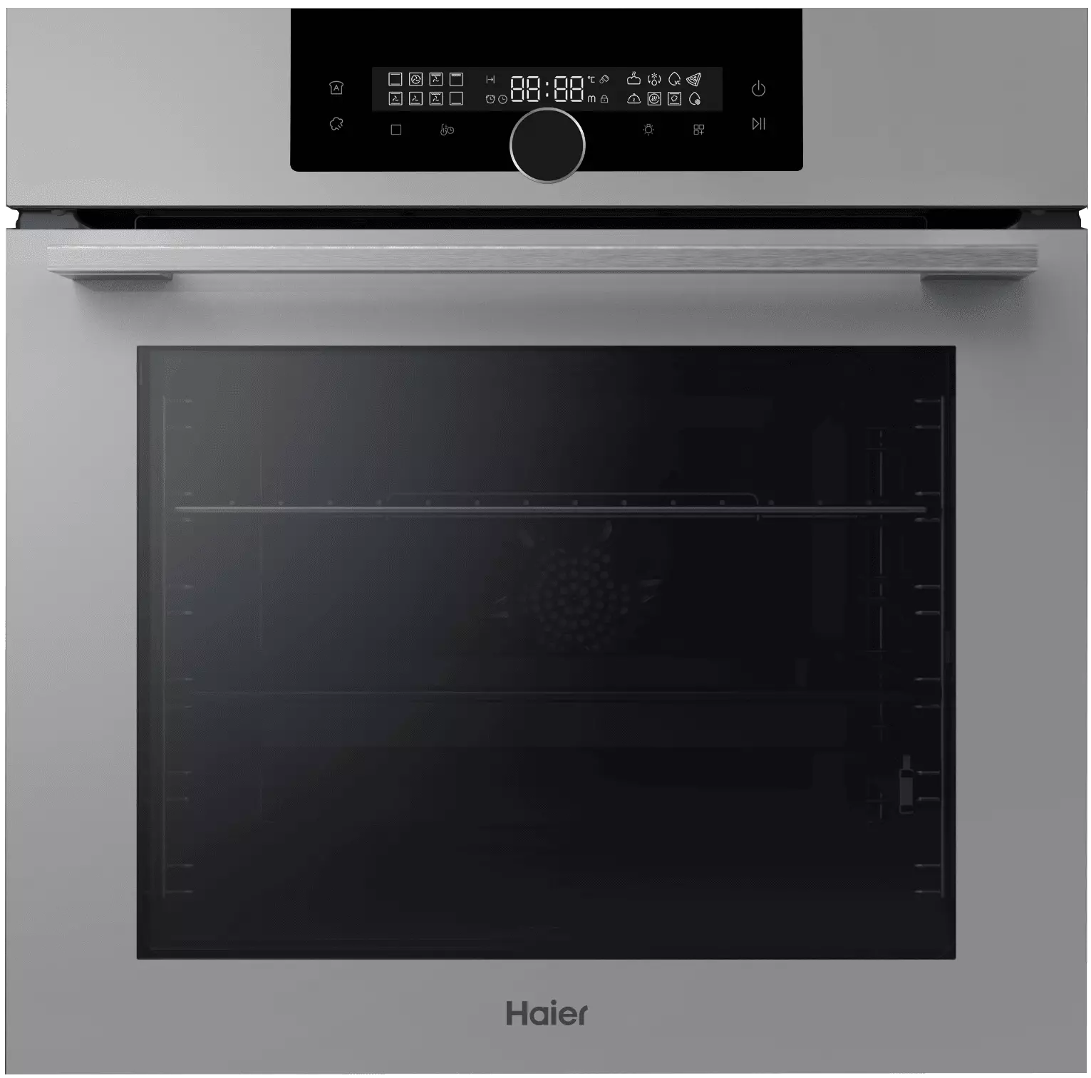 Духовой шкаф Haier HOQ-F6QSN3GG фото #1