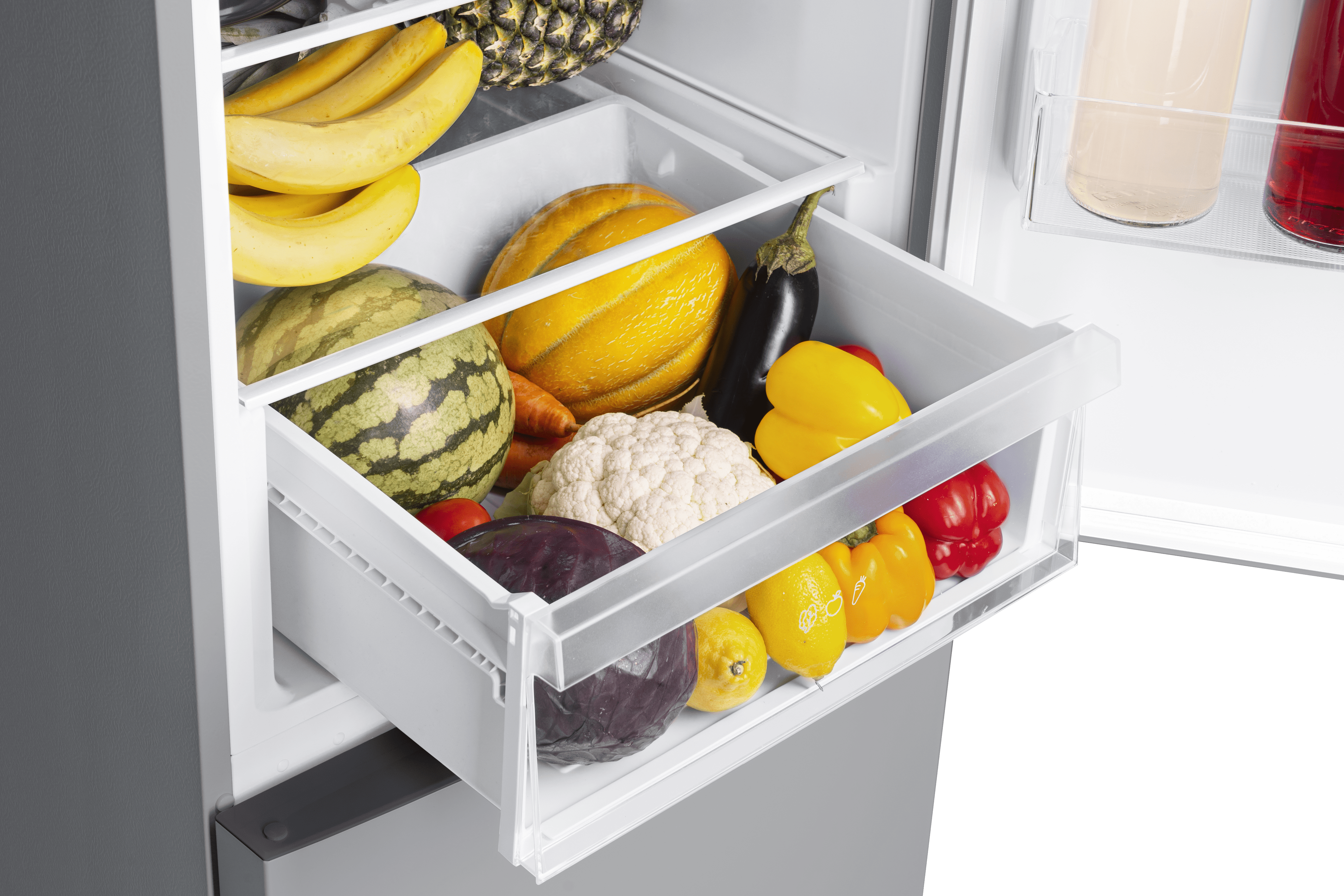 Холодильник Haier CEF537ASD фото #13