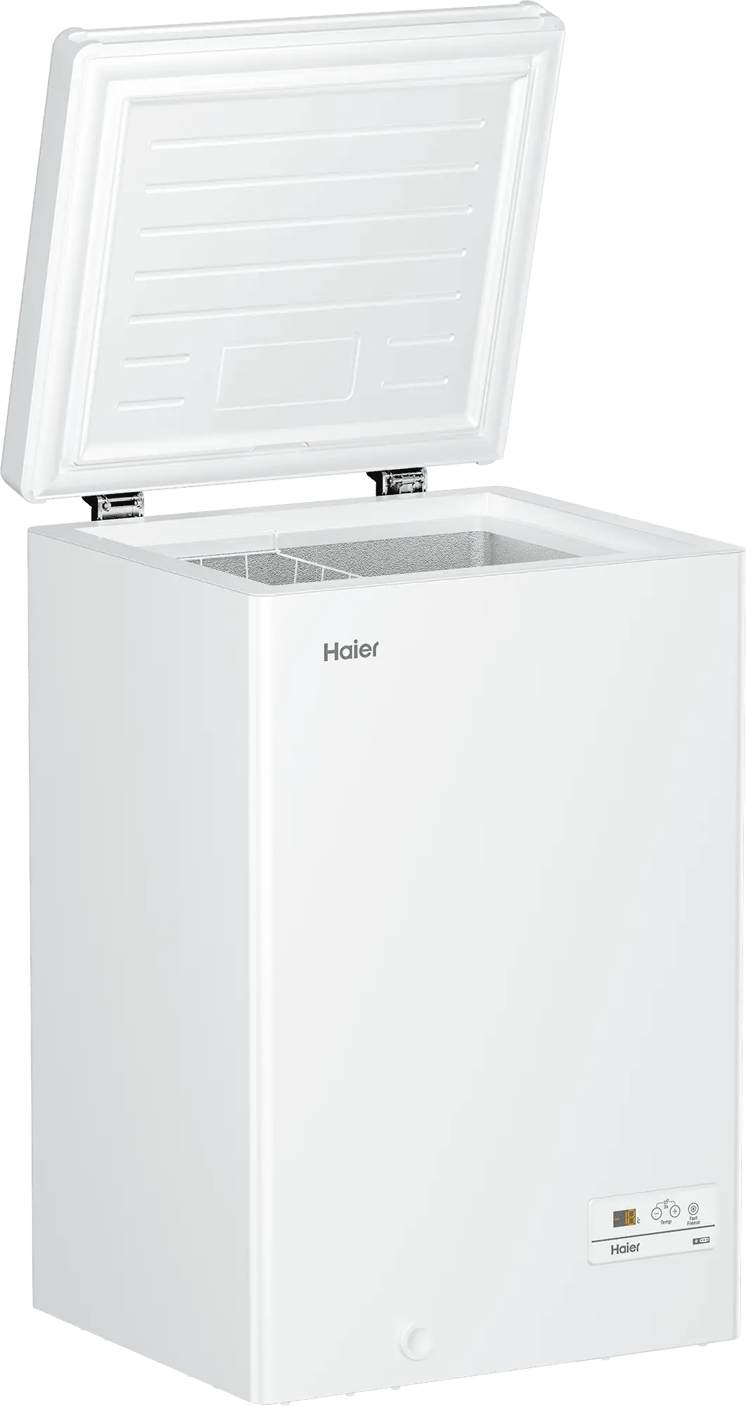 Морозильный ларь Haier HCE100RL фото #5