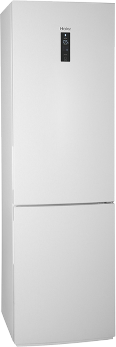 Холодильник Haier C2F637CWMV фото #1