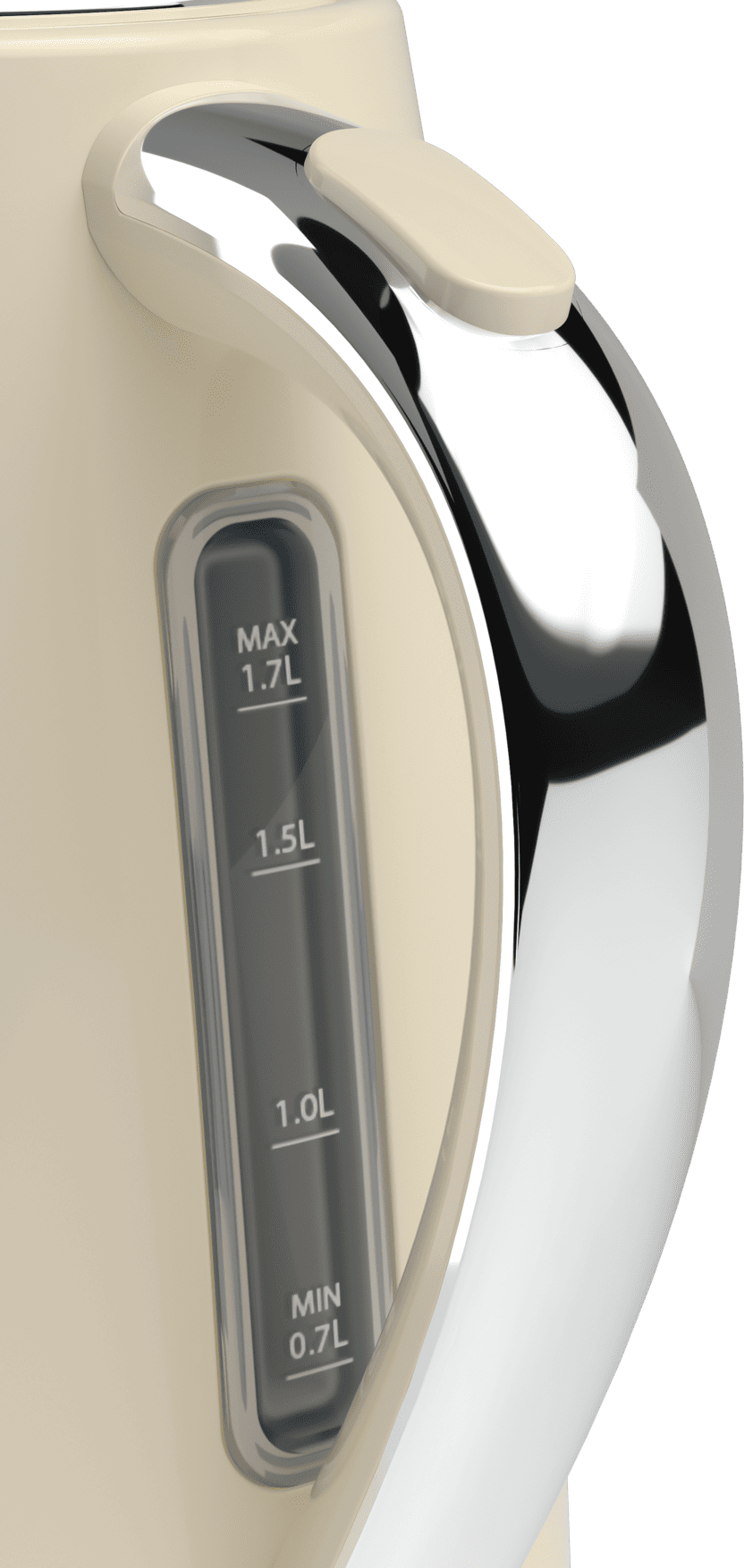 Чайник Candy CK-202 фото #2