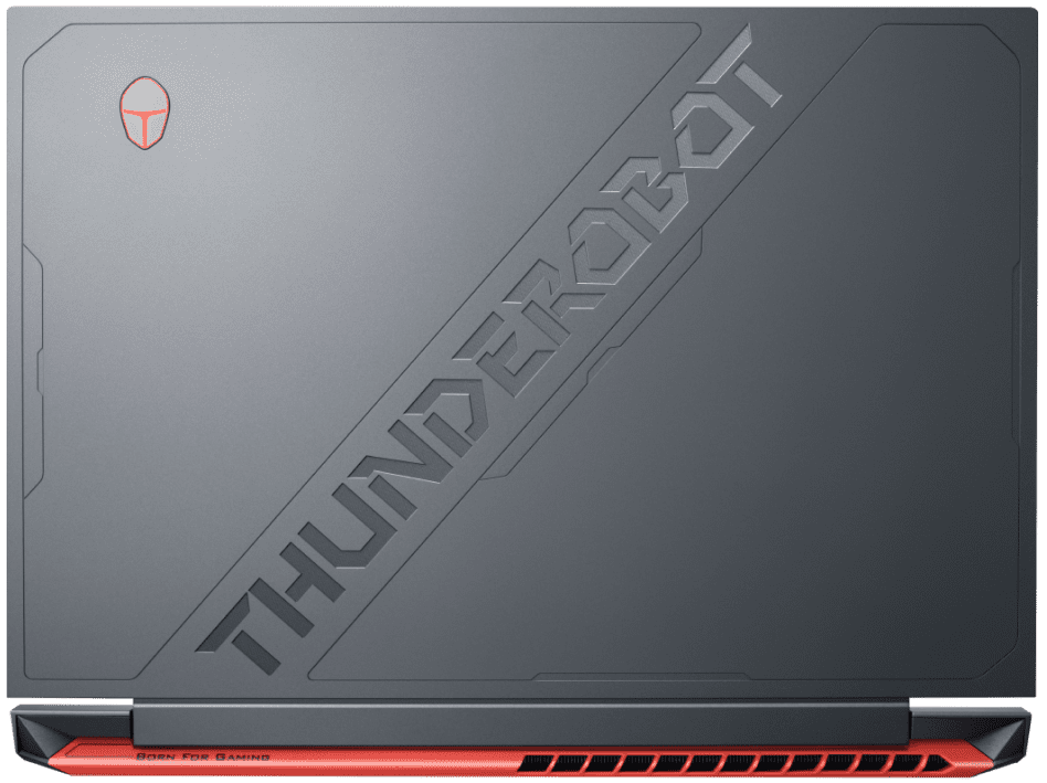 Игровой ноутбук Thunderobot 911 X Wild Hunter G2L фото #10