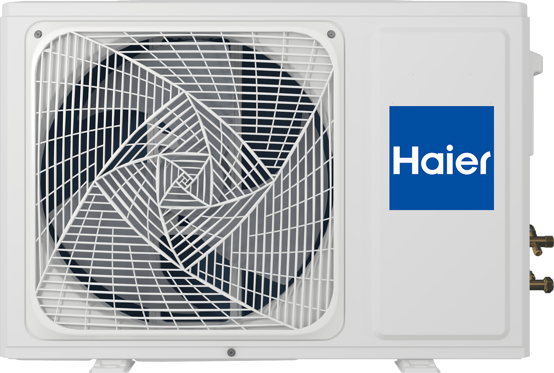 Кондиционер Haier Quantum DC AS35HQJ2HRA-W фото #7