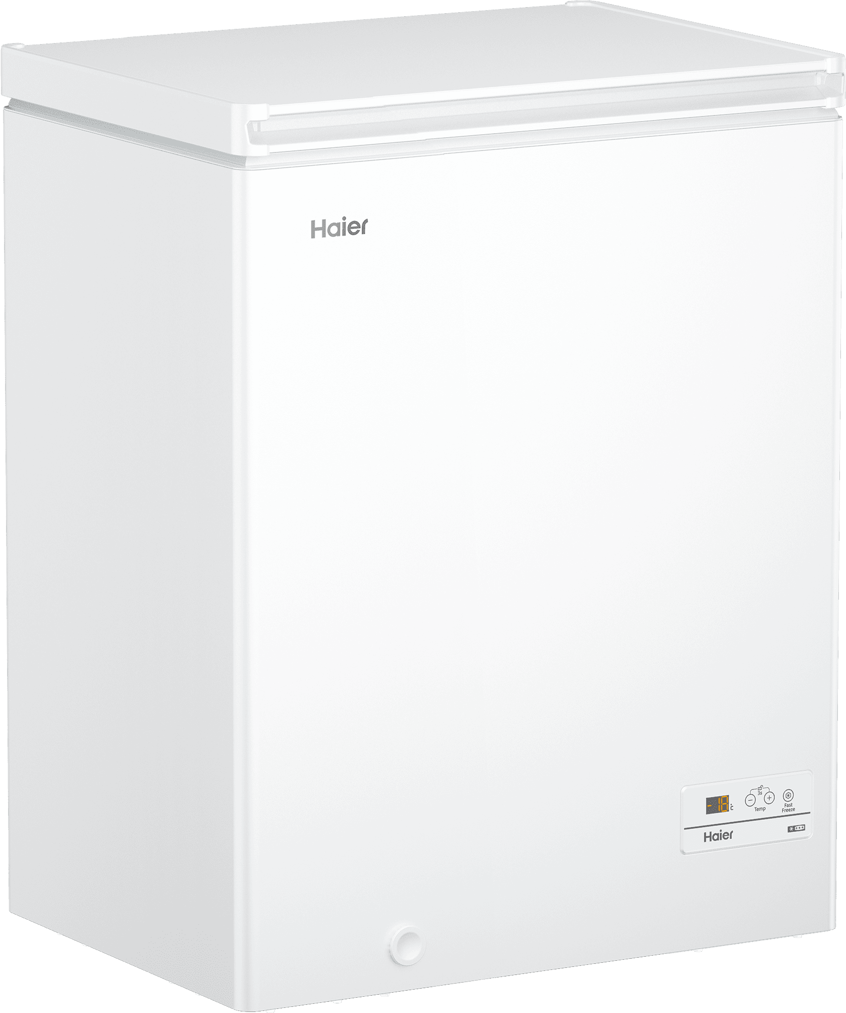 Морозильный ларь Haier HCE150R фото #2