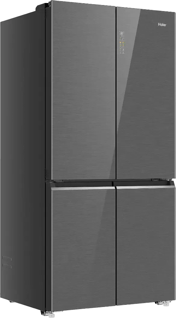 Холодильник Haier HTF-690DGS7RU1 фото #2