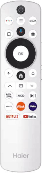 Телевизор Haier 65 Smart TV S7 фото #6