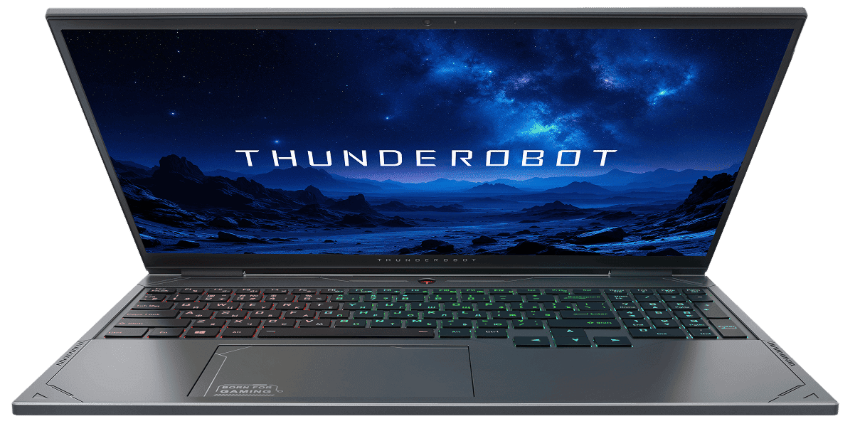 Игровой ноутбук Thunderobot Gravity 16 G2 Pro фото #5