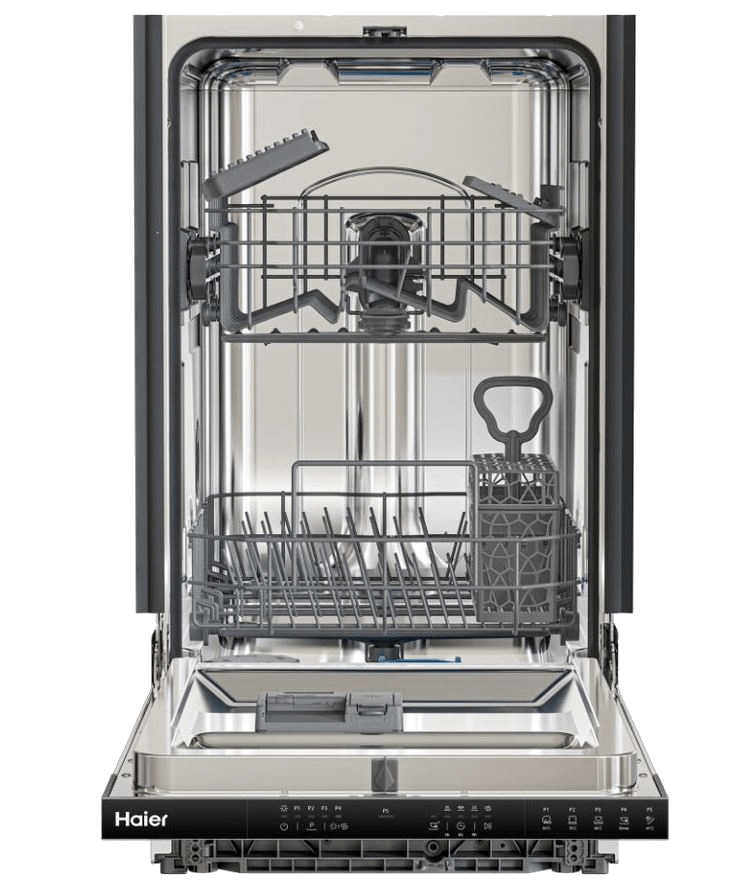Встраиваемая посудомоечная машина Haier HDWE9-394RU фото #6