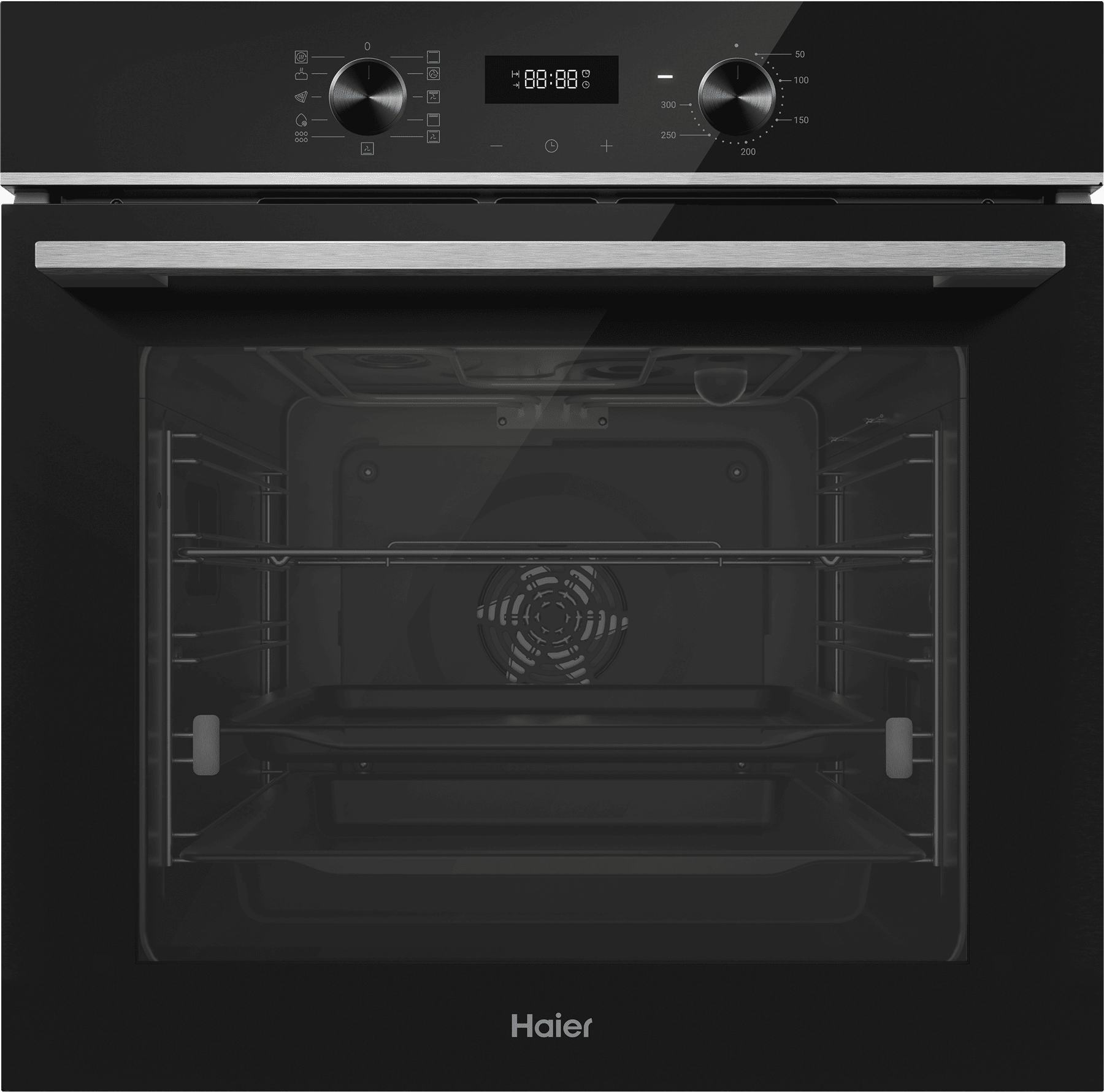 Комплект HOQ-A2AEN3BX + HHK-C63NDB + HMX-BTG259B + HVX-BI652GB + HDWE11-395RU фото #2