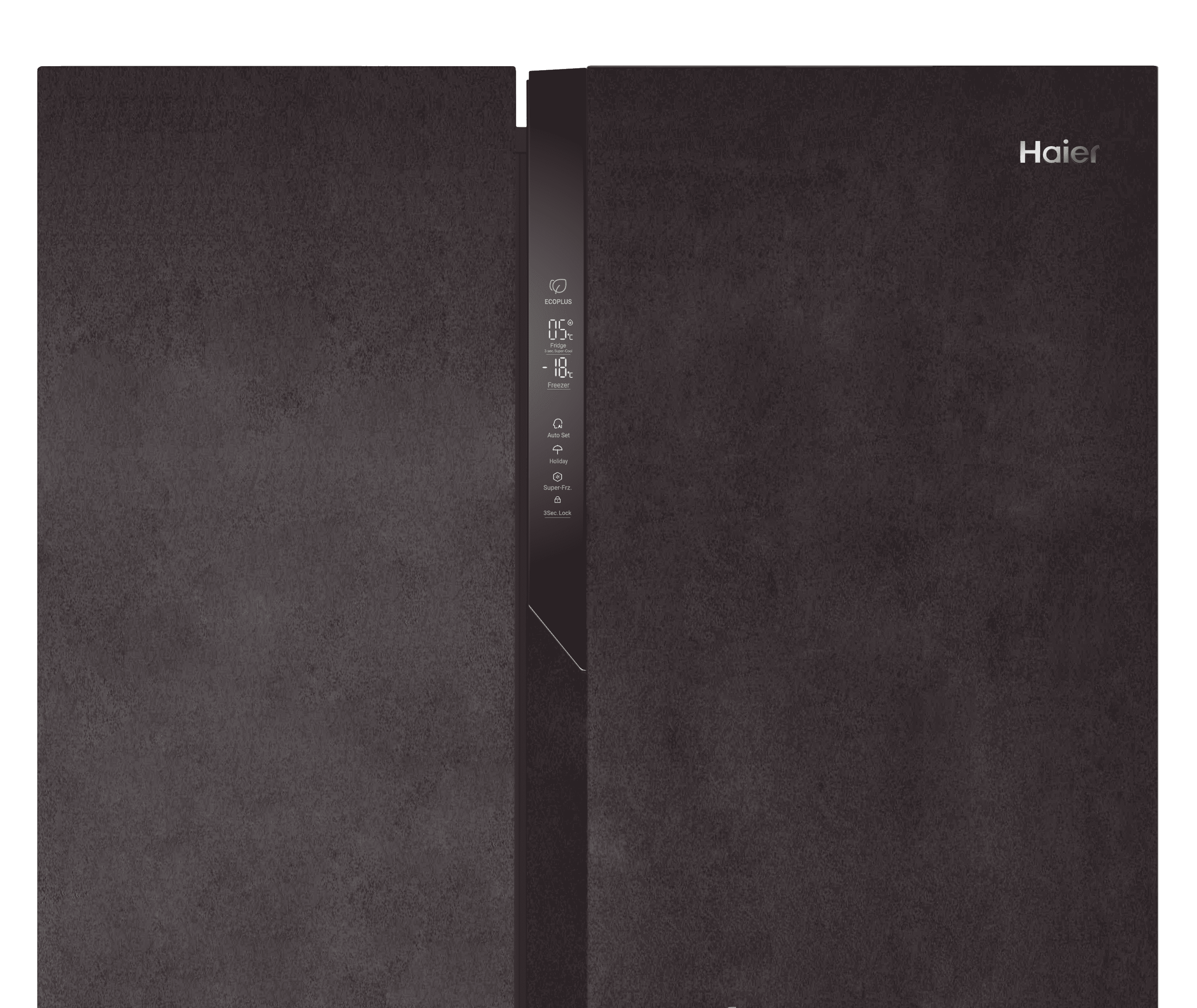 Холодильник Haier HRF-541DY7RU фото #4