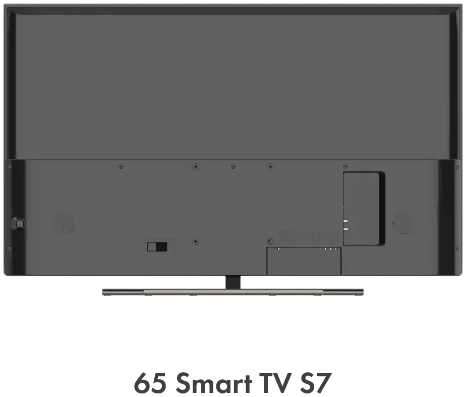 Телевизор Haier 65 Smart TV S7 фото #14