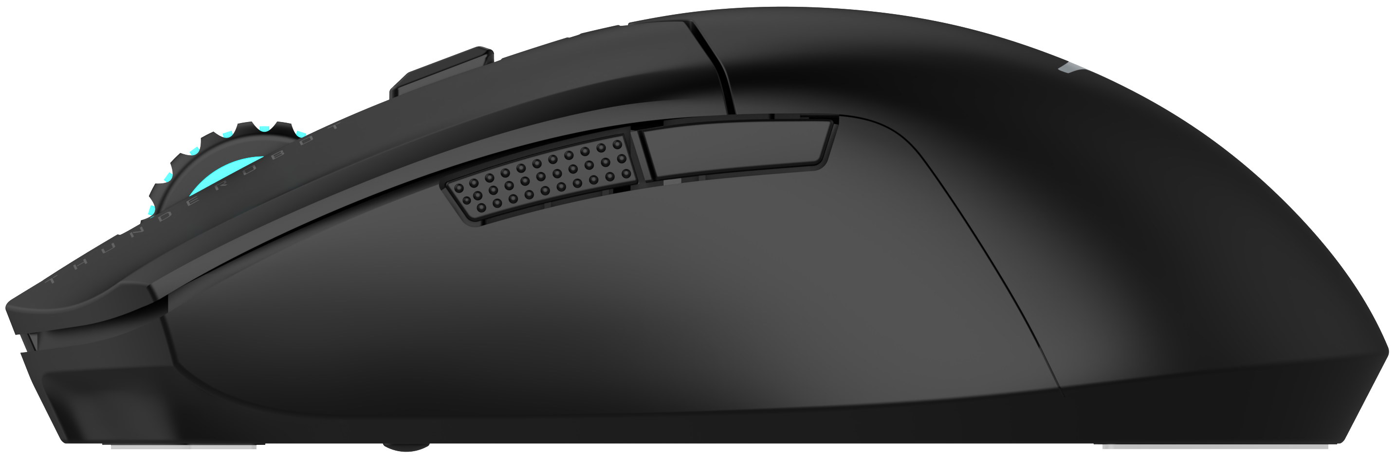 Игровая беспроводная мышь Thunderobot ML602 фото #5