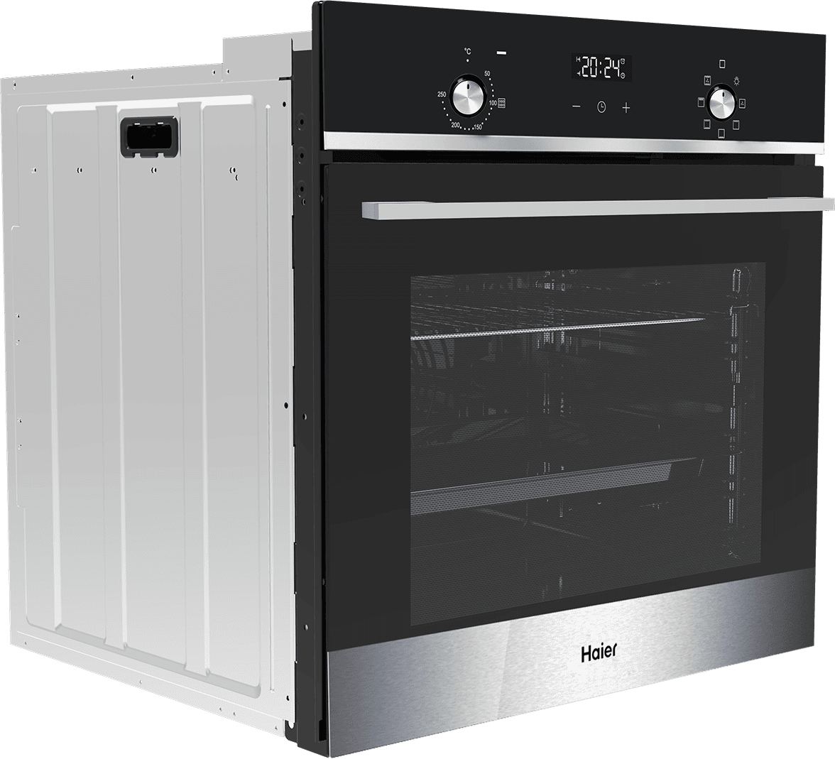 Духовой шкаф Haier HOX-P06HGBX фото #2
