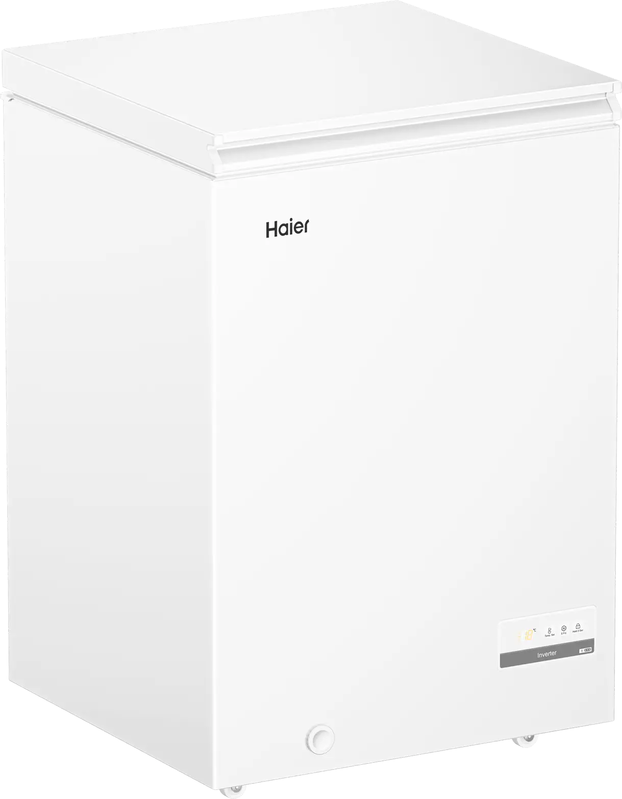 Морозильный ларь Haier HCE150RL фото #3