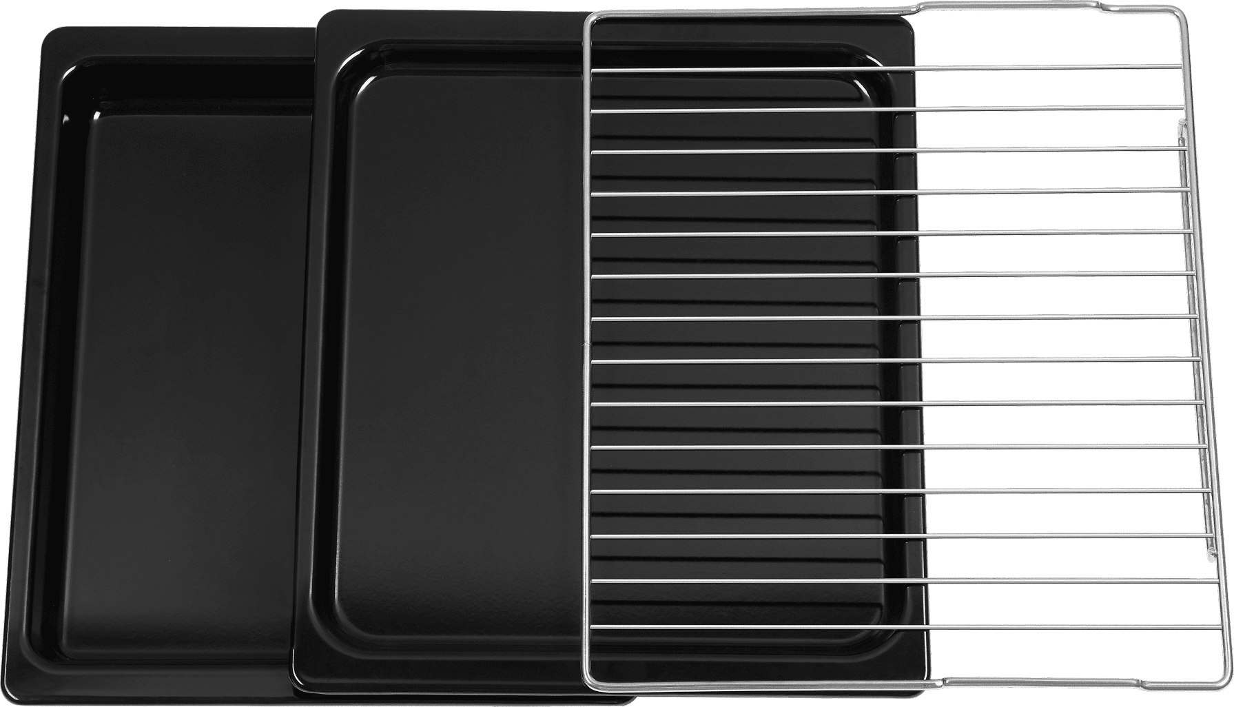 Комплект Haier духовой шкаф HOQ-F5AABX + газовая варочная панель HHX-G64CNMB фото #10