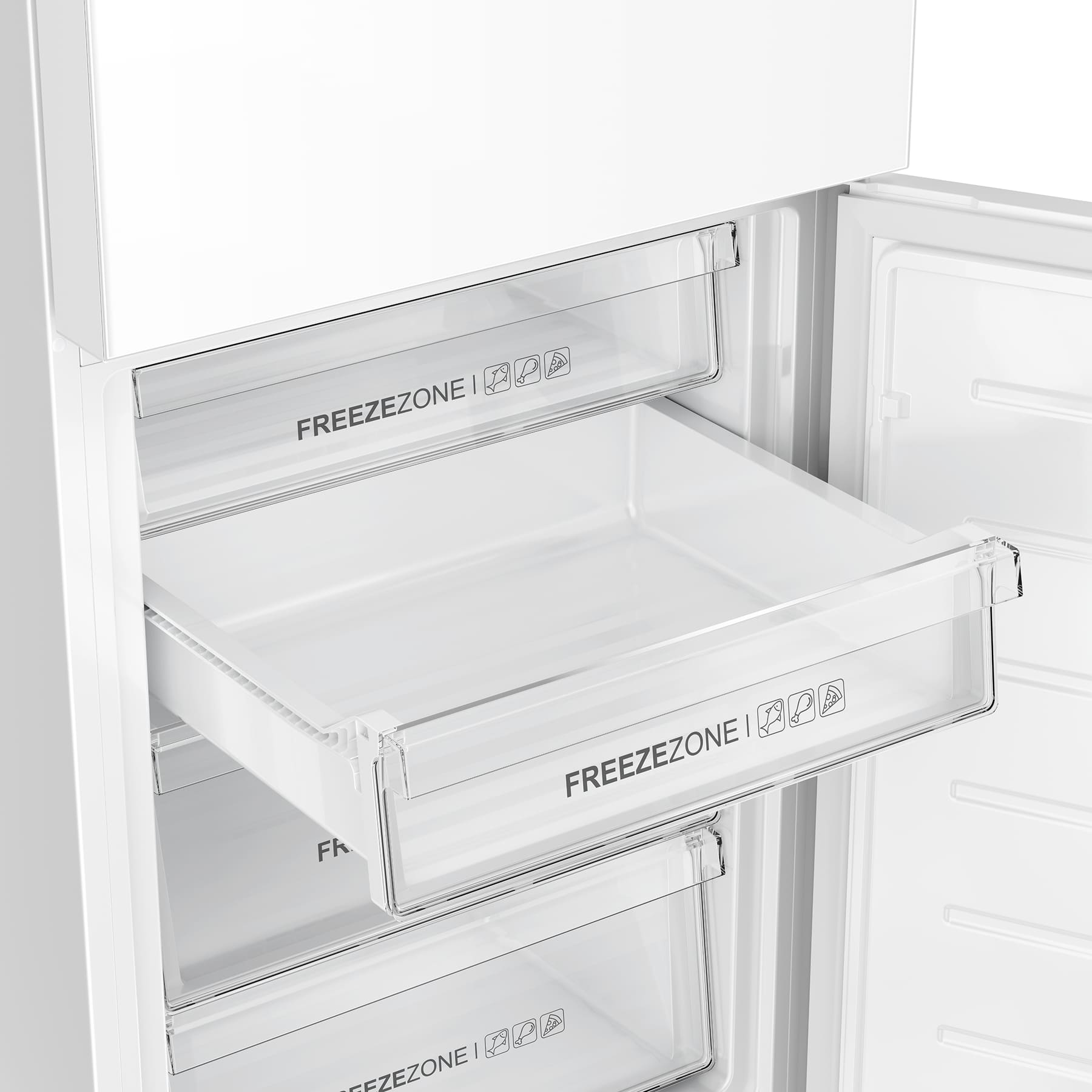 Холодильник Haier C4F640CGWGU1 фото #10