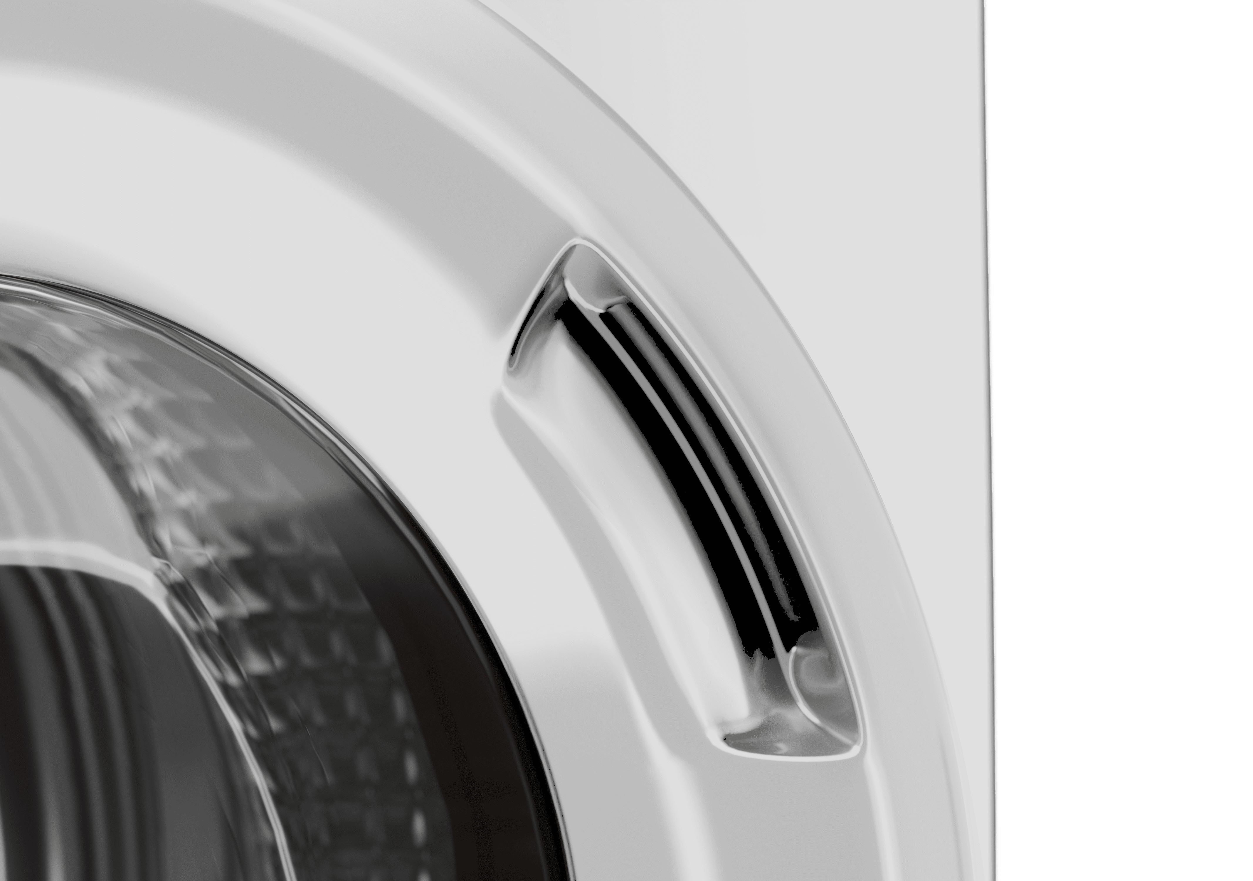 Стиральная машина Haier HW60-BP10919A фото #5