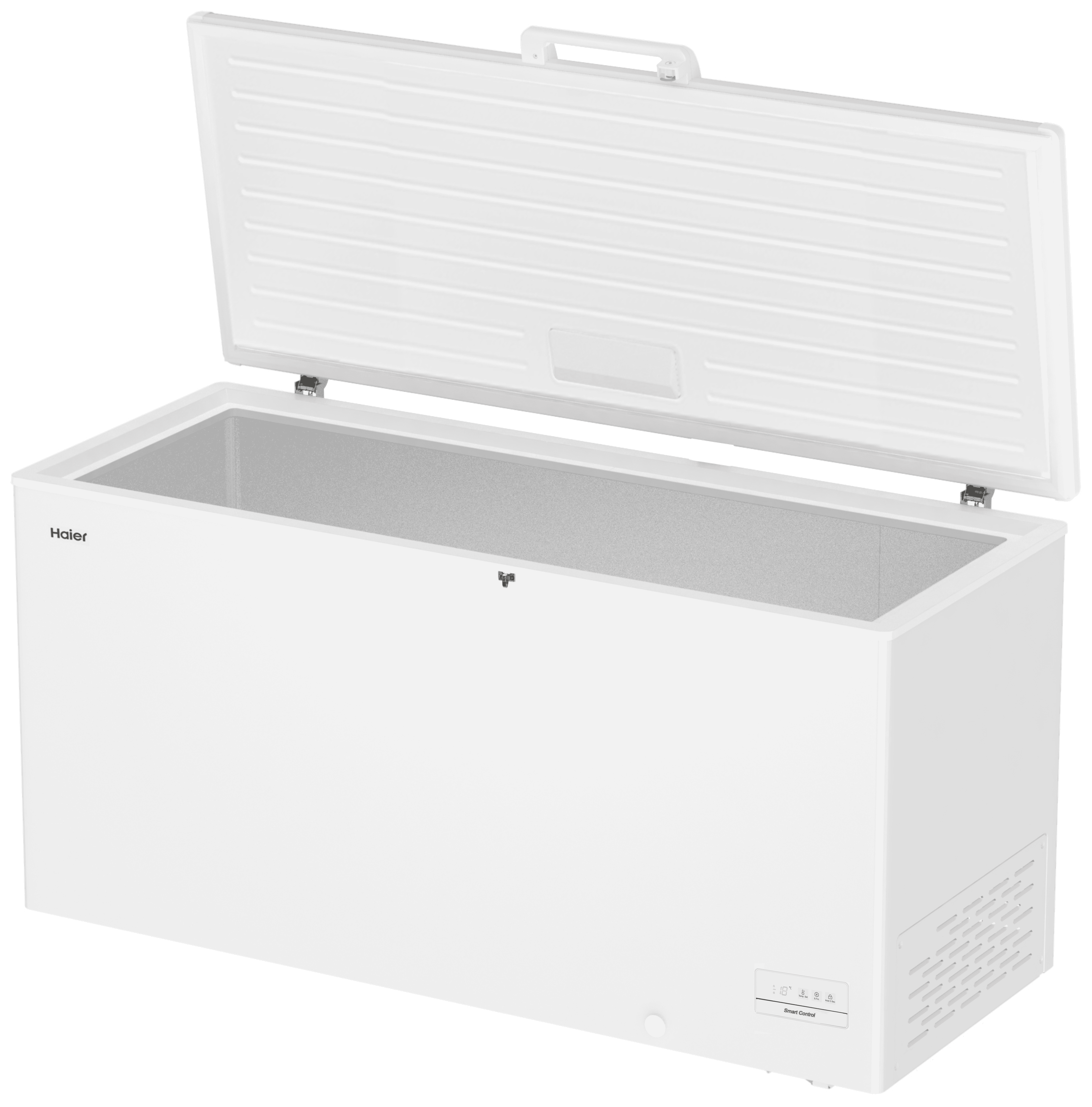 Морозильный ларь Haier HCE380RF фото #2