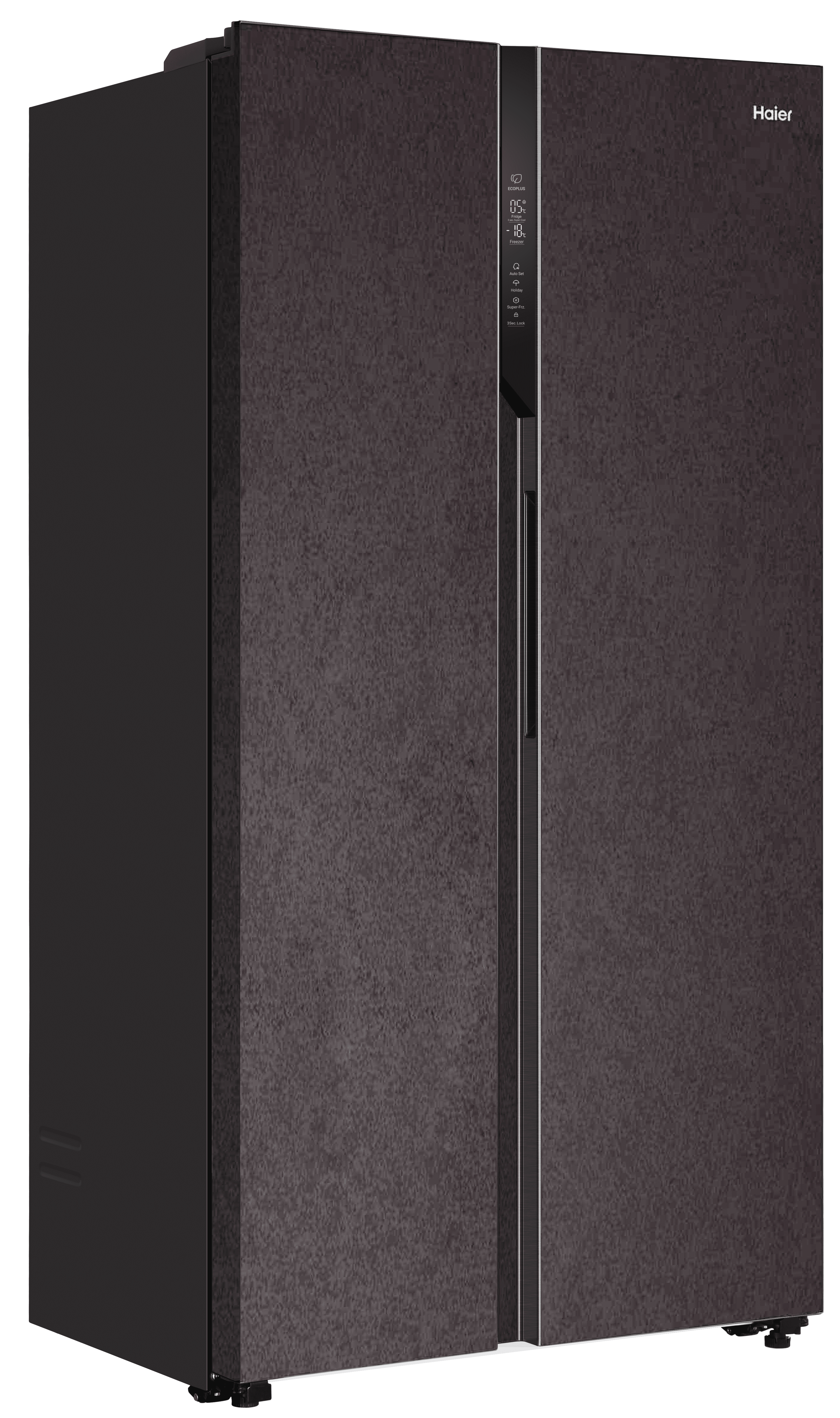 Холодильник Haier HRF-541DY7RU фото #2