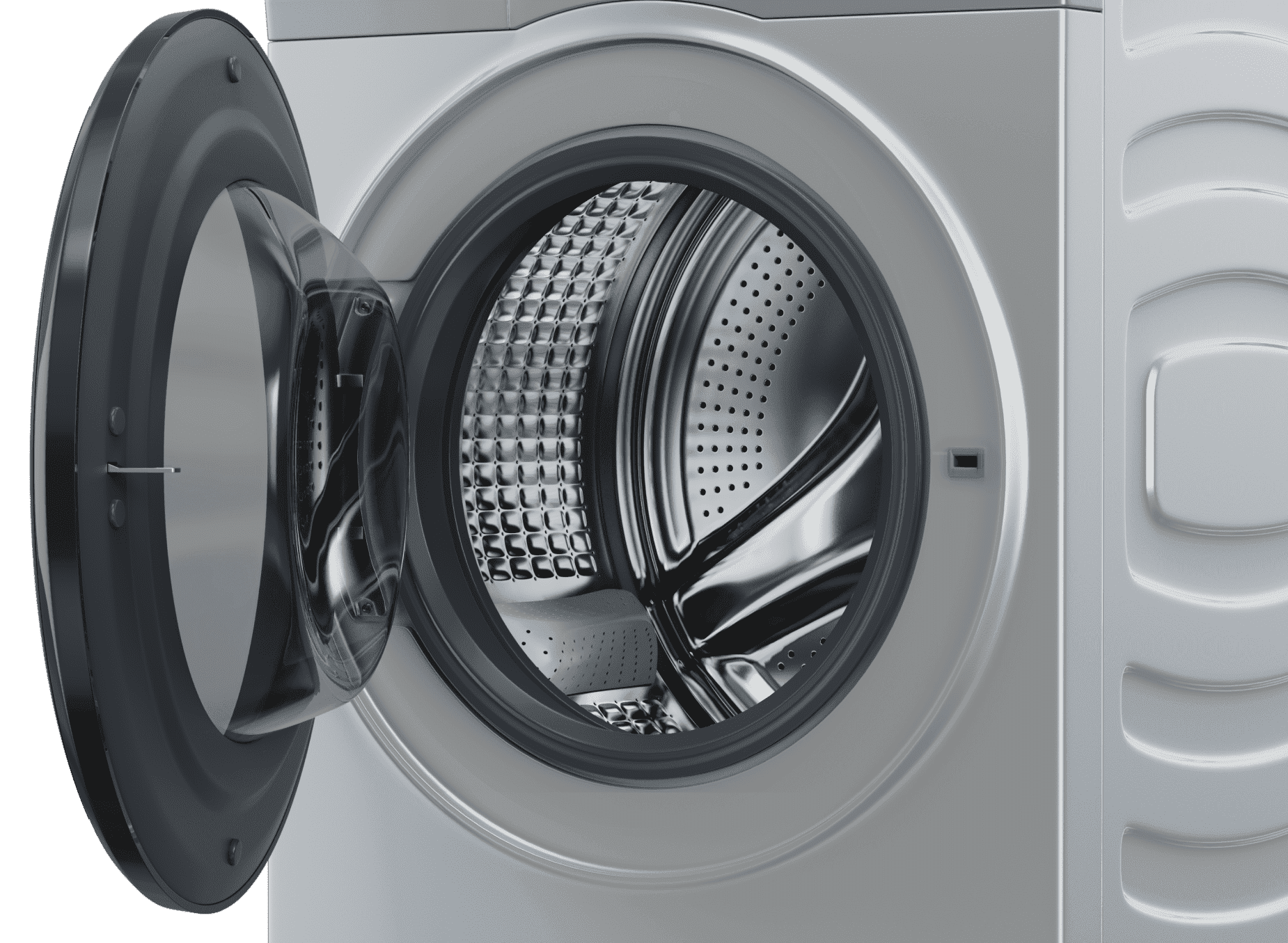 Стирально-сушильная машина Haier HWD70-BP14929S фото #5