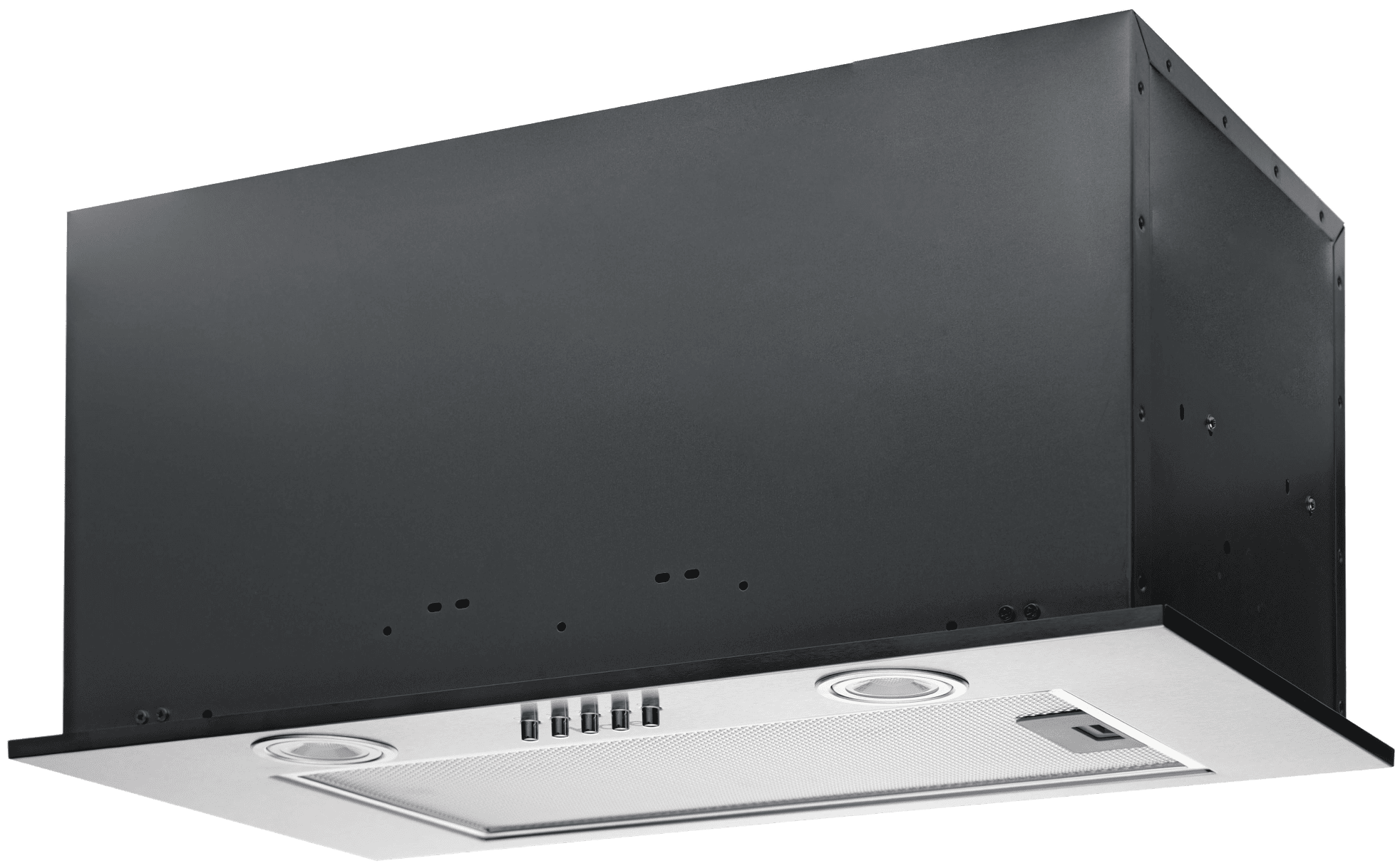 Вытяжка Haier HVX-BI671X фото #6