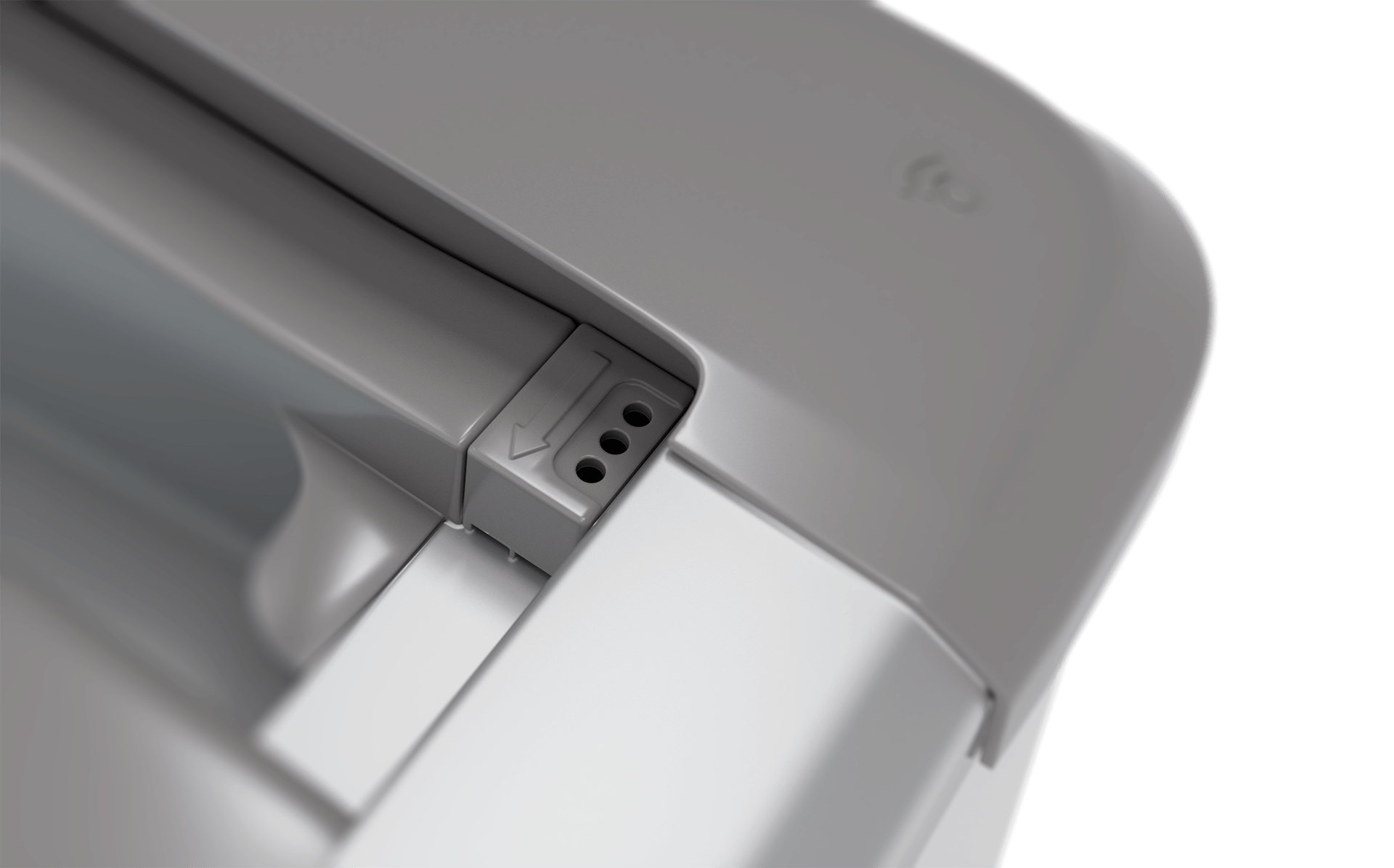 Коммерческий морозильный ларь Haier SD-516AE фото #8