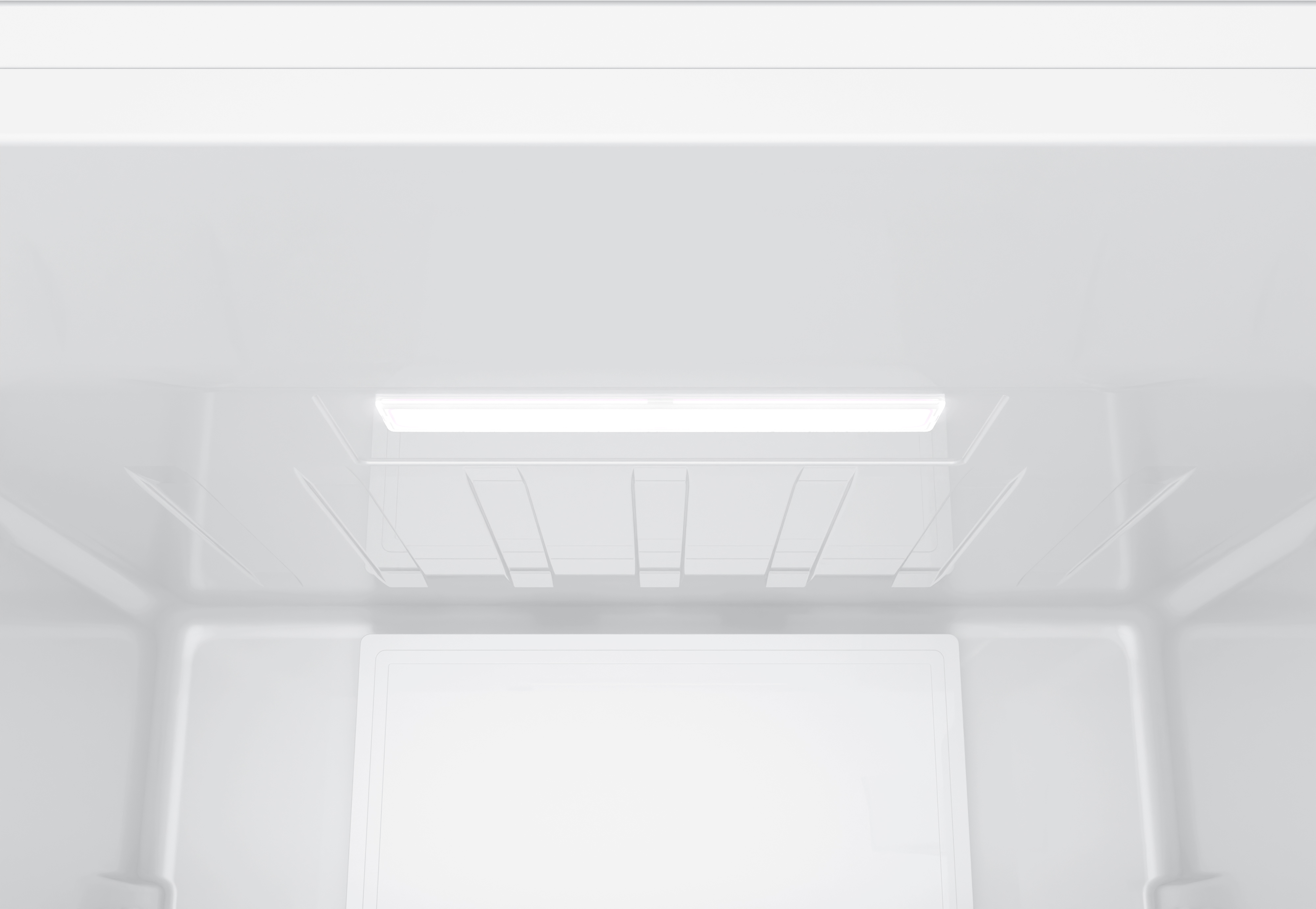 Холодильник Haier CFE3739CW фото #8