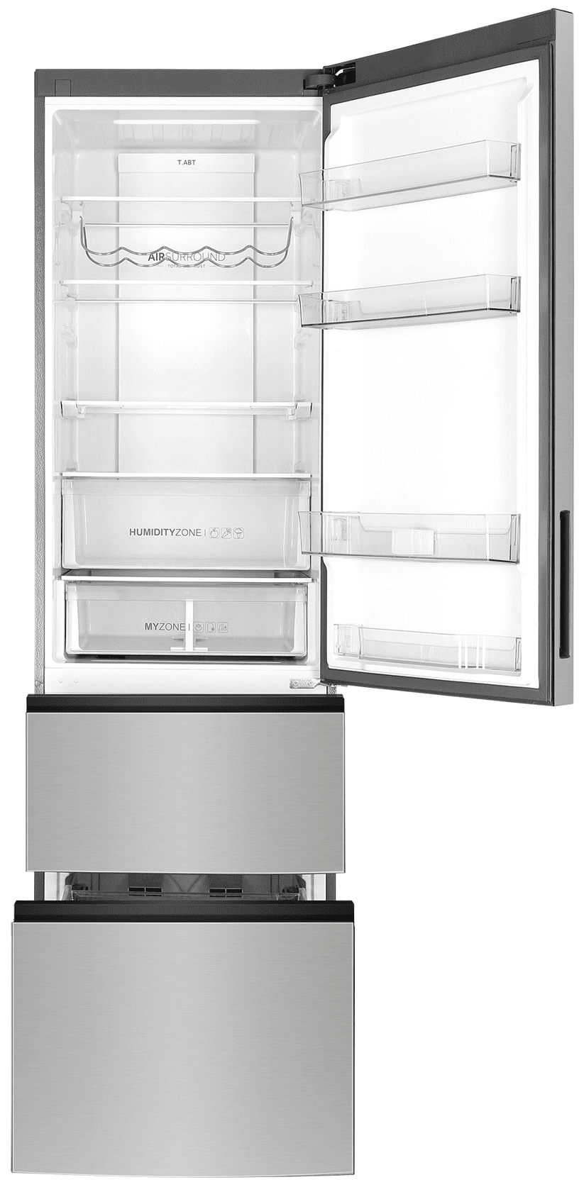 Холодильник Haier A4F639CXMVU1 фото #3