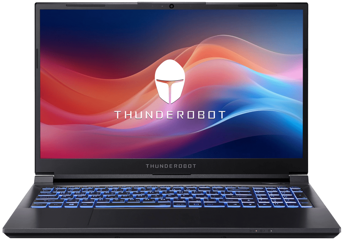 Игровой ноутбук Thunderobot 911S Core фото #2